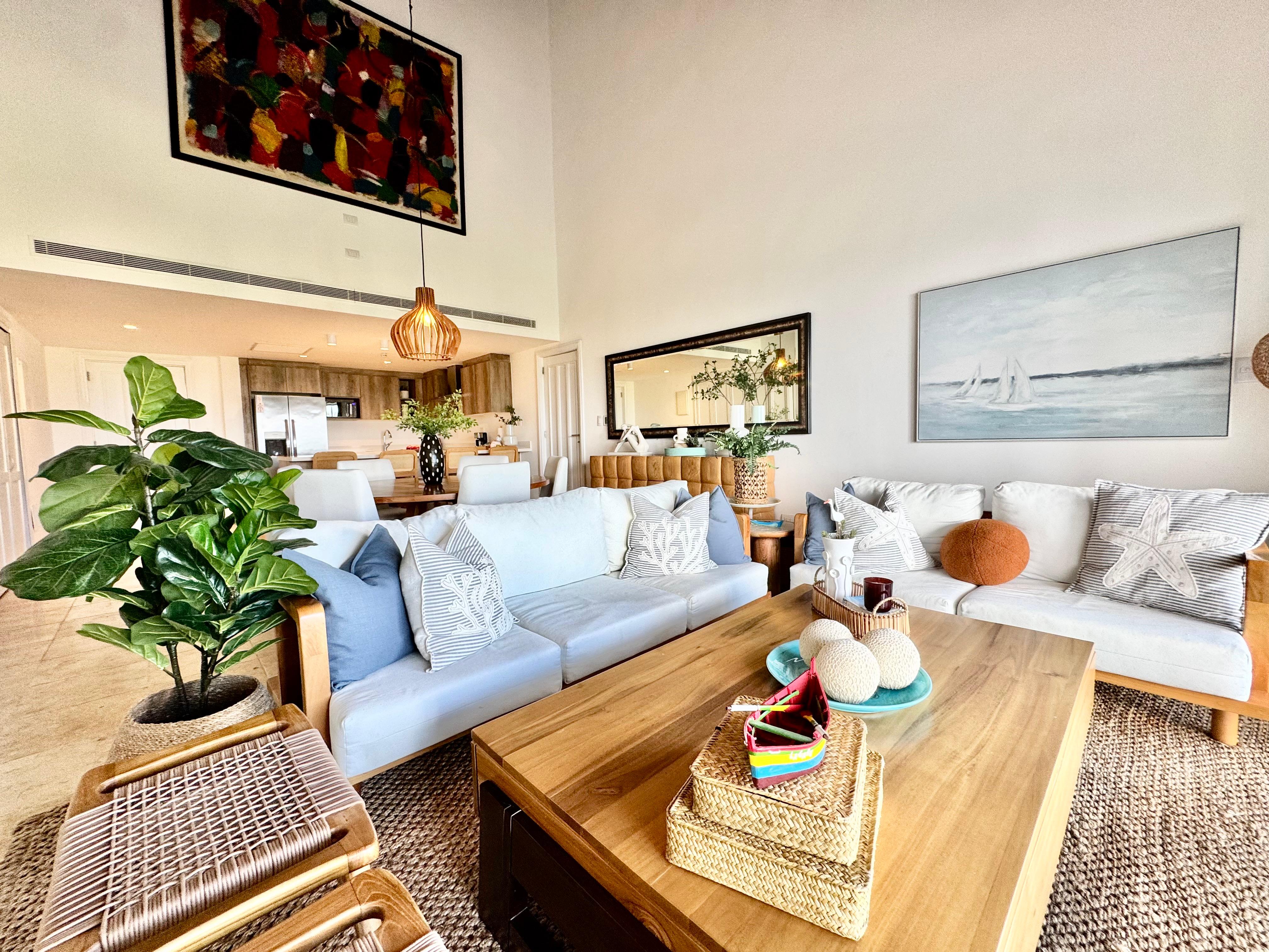 Cap Cana, DO, 2 Bedrooms Bedrooms, ,3 BathroomsBathrooms,Residential,For Sale,1995787