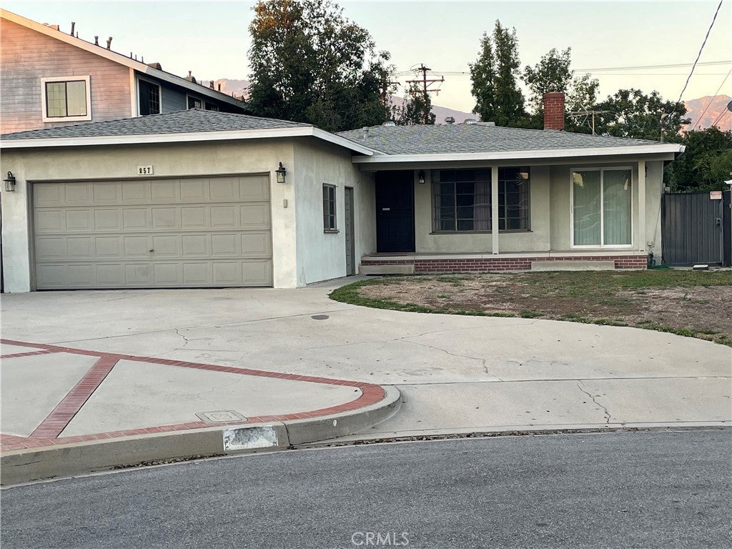 Monrovia, California, 91016, United States, 3 Bedrooms Bedrooms, ,2 BathroomsBathrooms,Residential,For Sale,1999090