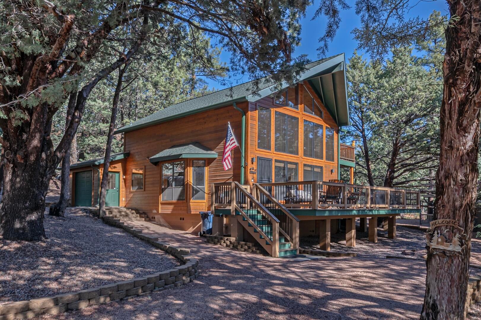 Pine, Arizona, 85544, United States, 3 Bedrooms Bedrooms, ,2 BathroomsBathrooms,Residential,For Sale,1998384
