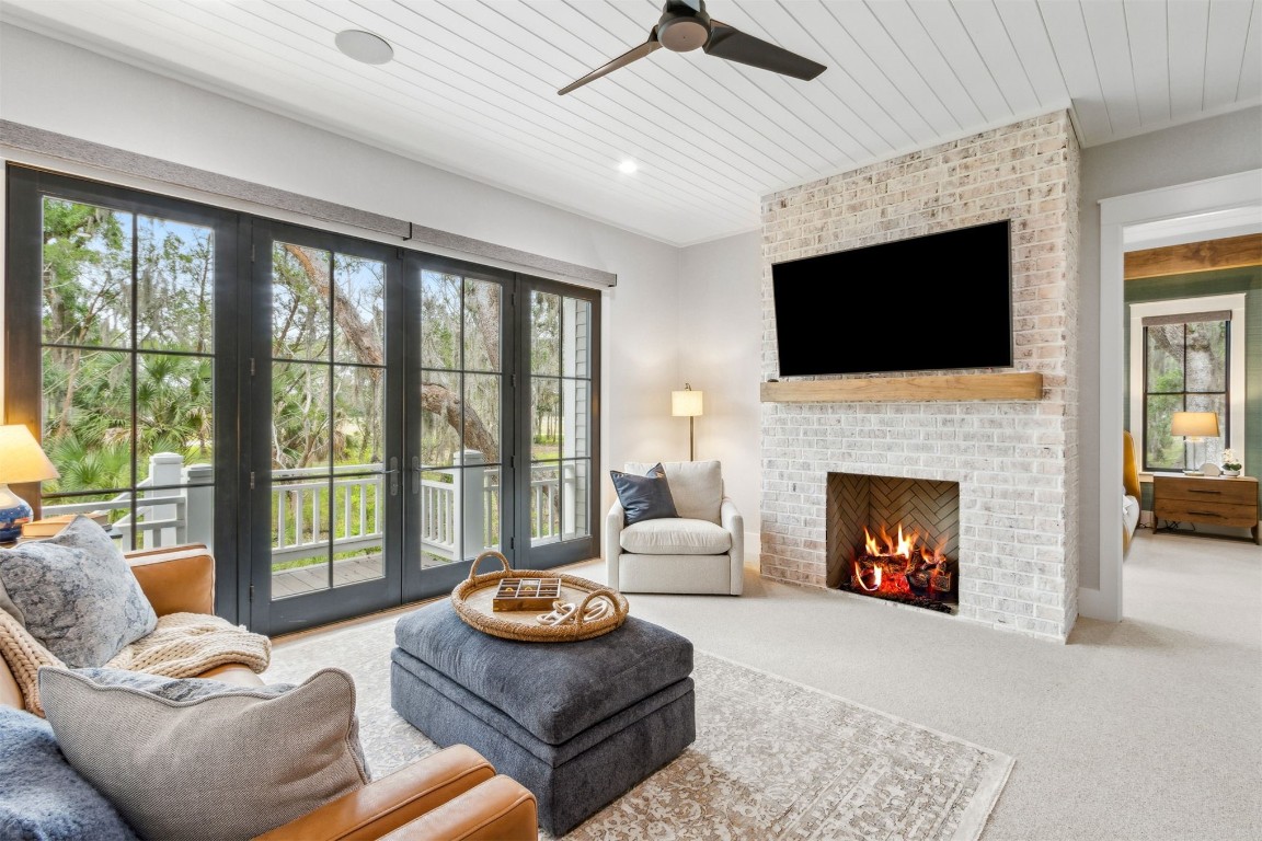 Fernandina Beach, Florida, 32034, United States, 5 Bedrooms Bedrooms, ,4 BathroomsBathrooms,Residential,For Sale,1983065