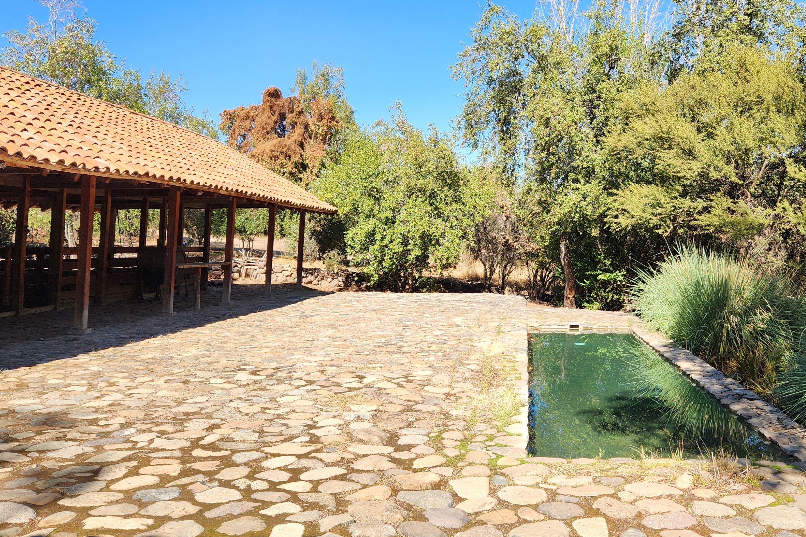 Charming country home in Pirque - 物件實景