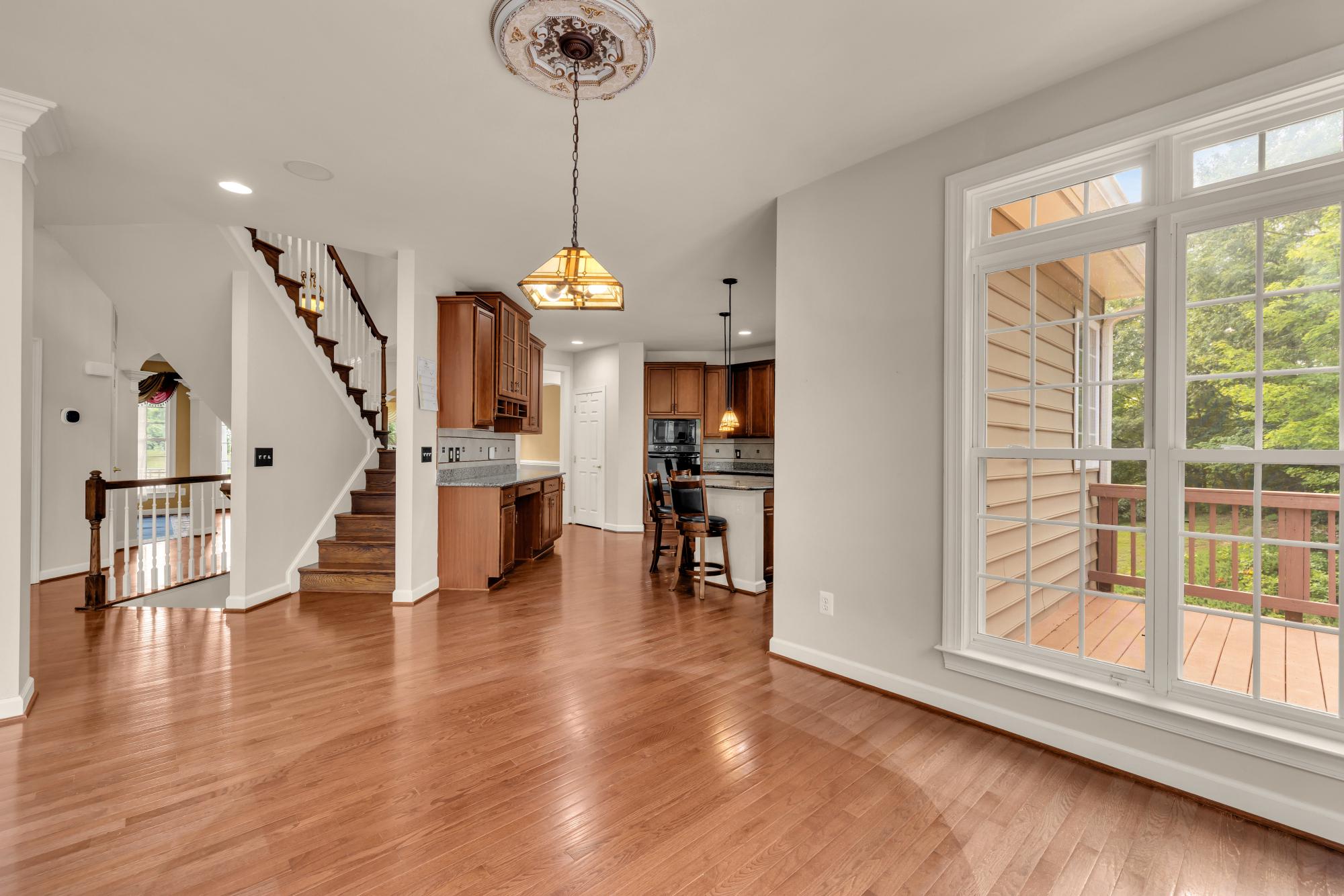  3232 Lost Pond Court, Triangle, VA, 22172 - 物件實景