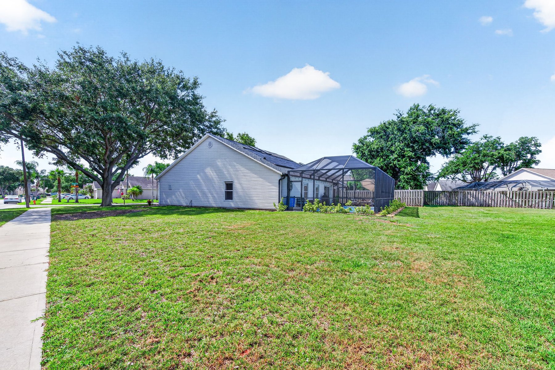  6806 Whitetail Court, Melbourne, FL, 32940 - 物件實景