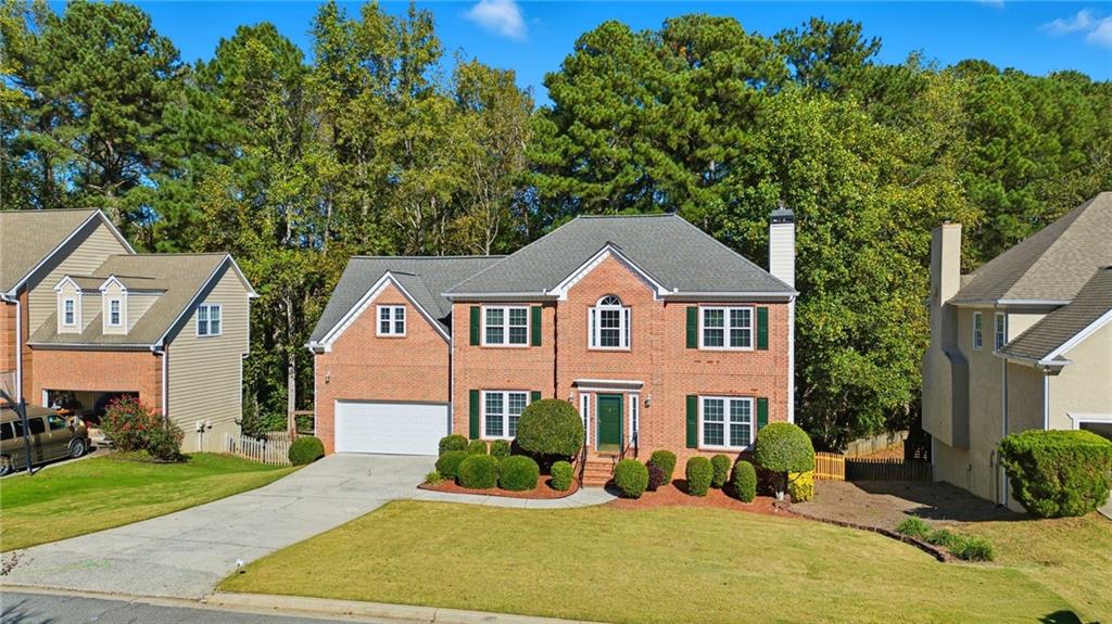 Suwanee, Georgia, 30024, United States, 4 Bedrooms Bedrooms, ,3 BathroomsBathrooms,Residential,For Sale,1979124
