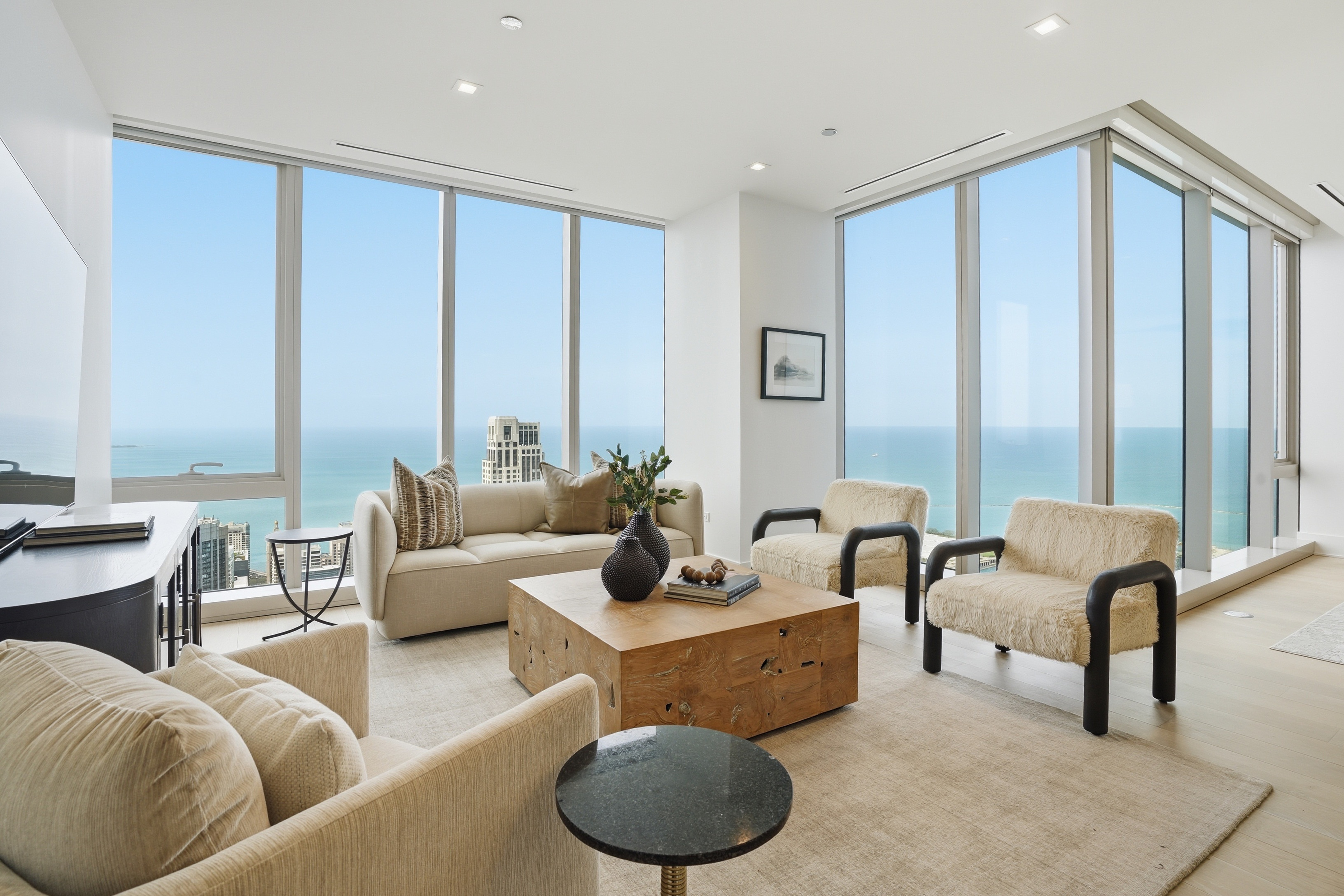  Unparalleled Blend of Design, Luxury, and Breathtaking Views - 物件實景