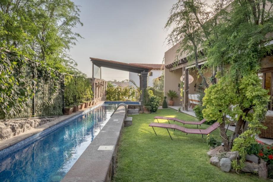 San Miguel de Allende, Guanajuato, 37893, Mexico, 3 Bedrooms Bedrooms, ,3 BathroomsBathrooms,Residential,For Sale,1762395