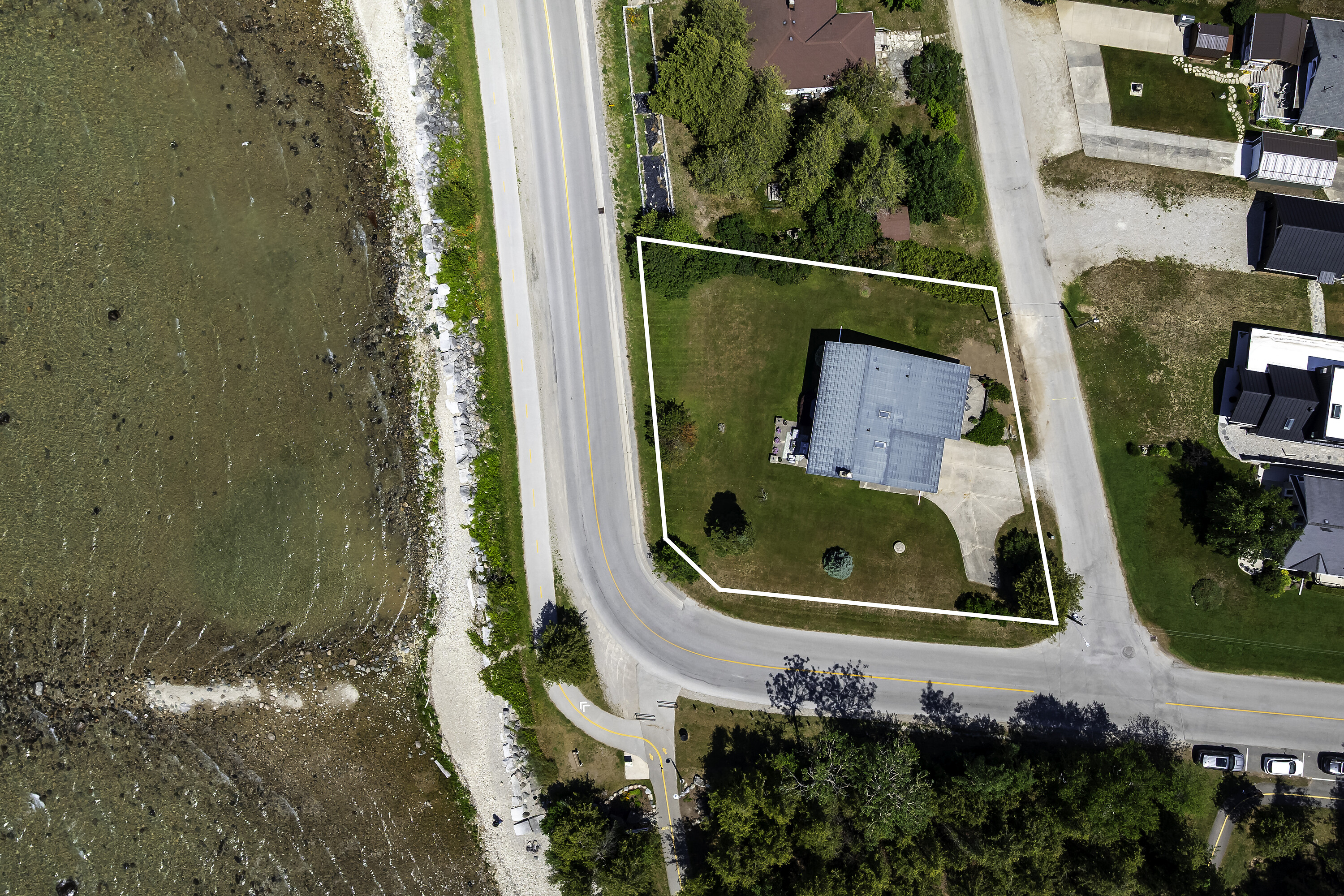  Coastal Retreat Saugeen Shores - 物件實景