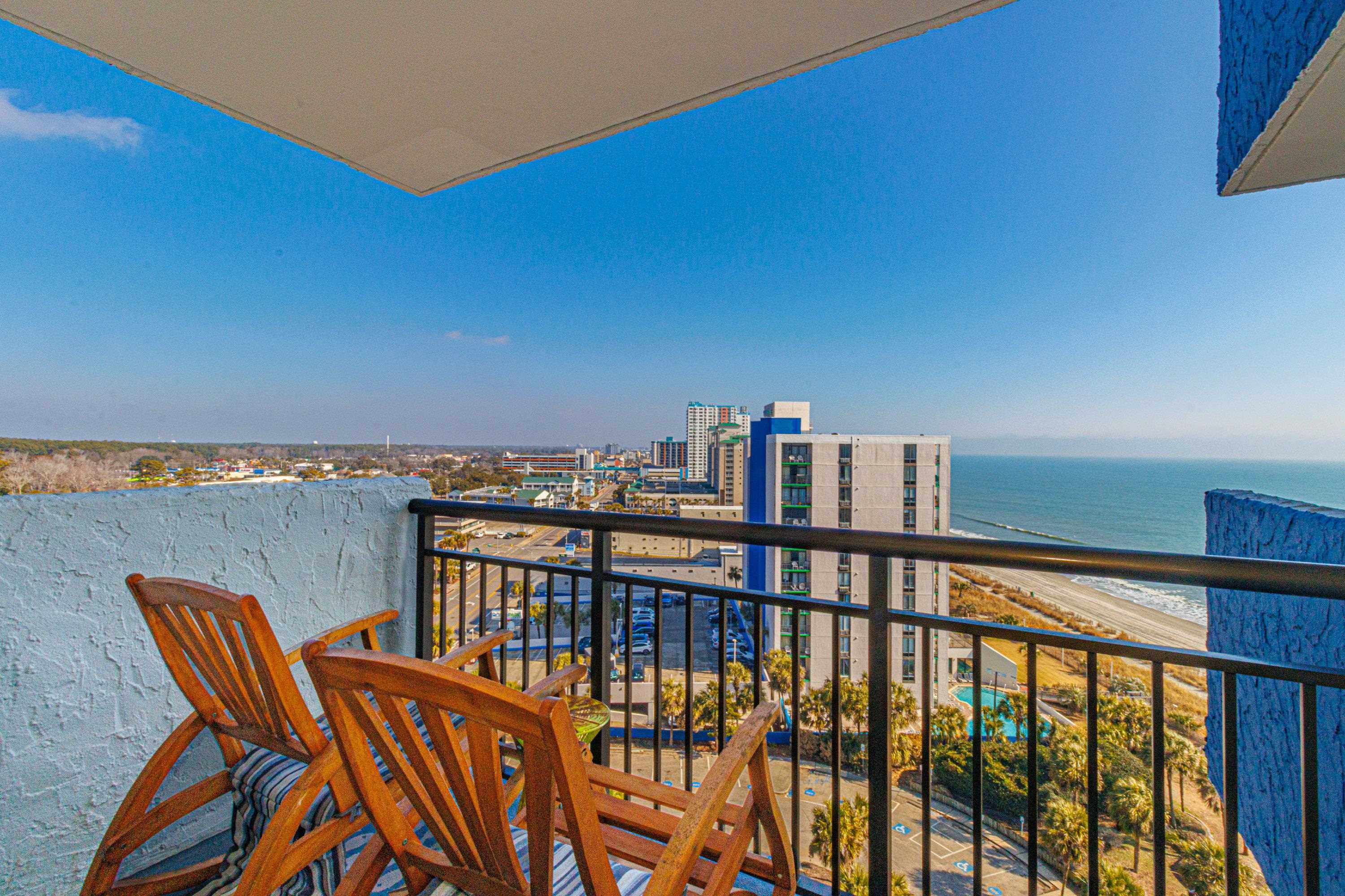 Ocean Blvd, Myrtle Beach, SC 29577 #1
