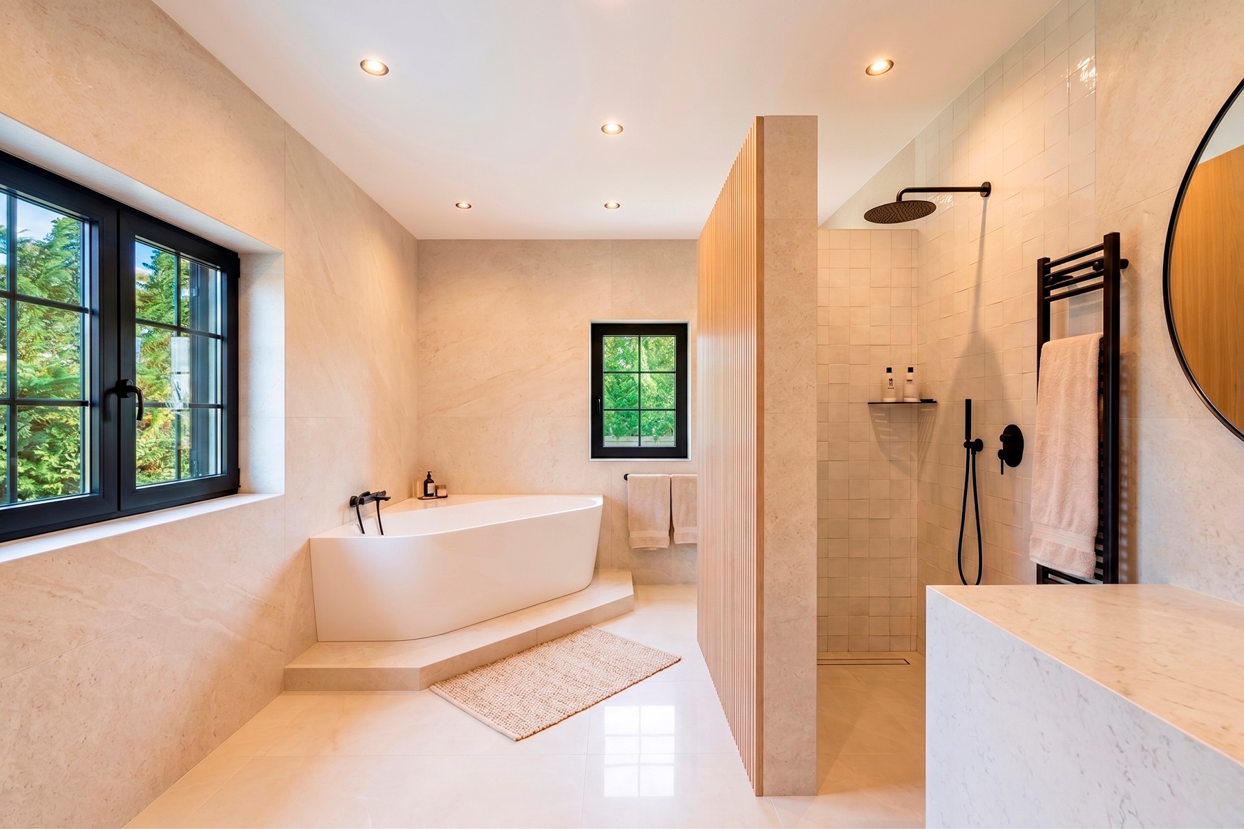  Detached house, 4 bedrooms, for Sale - 物件實景