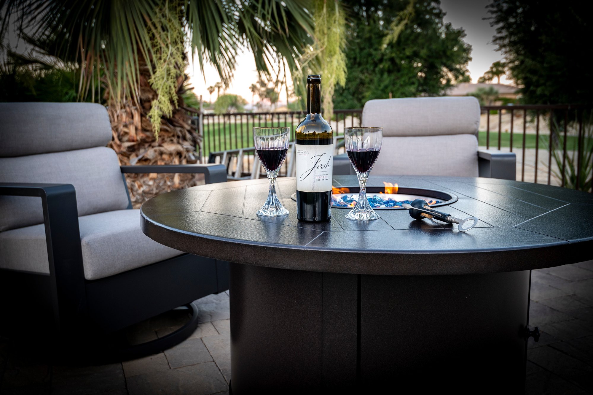  Sunshine, Fairways, Pool, and Mountain Views - 物件實景