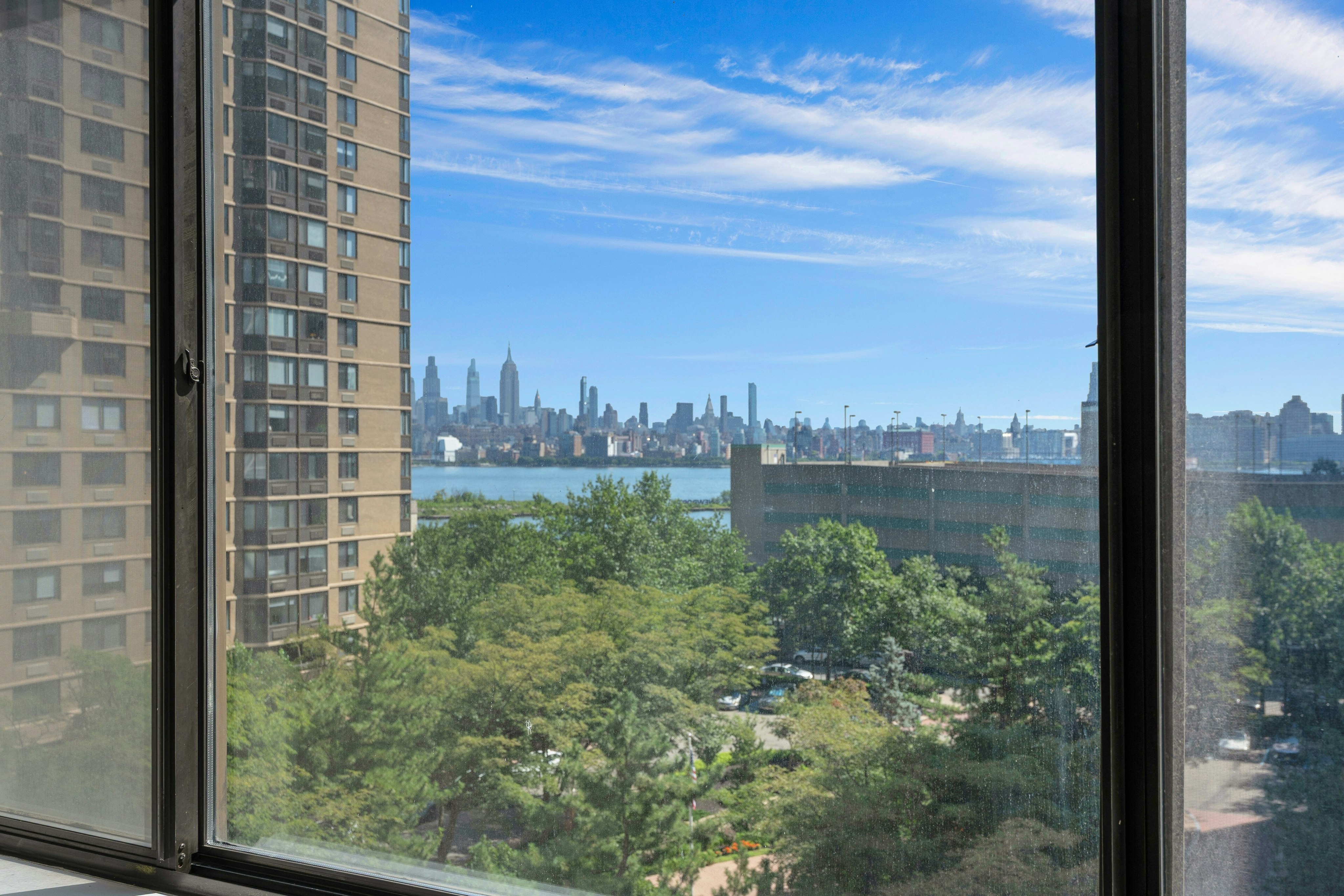  45 River Dr.  #702, Jersey City, NJ 07302 - 物件實景