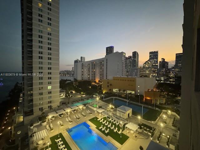 Miami, Florida, 33131, United States, 2 Bedrooms Bedrooms, ,2 BathroomsBathrooms,Residential,For Sale,1827801
