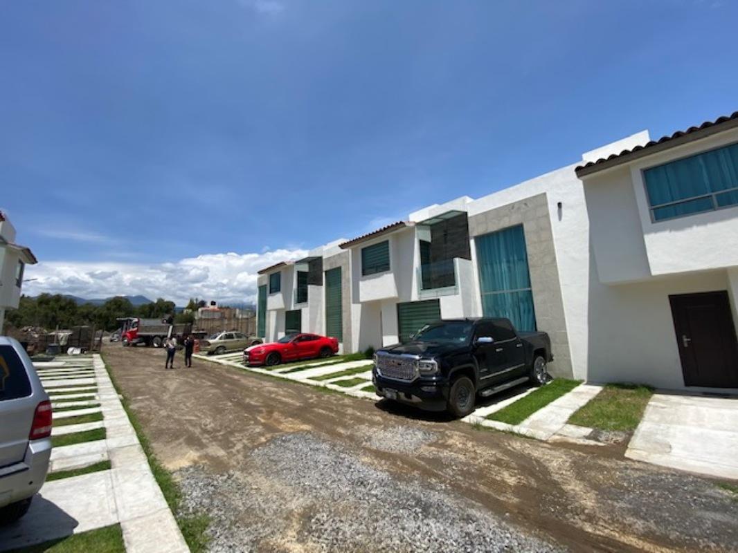 ALAZANES, Toluca, Estado de México, 50265, Mexico, 3 Bedrooms Bedrooms, ,2 BathroomsBathrooms,Residential,For Sale,ALAZANES,1440726