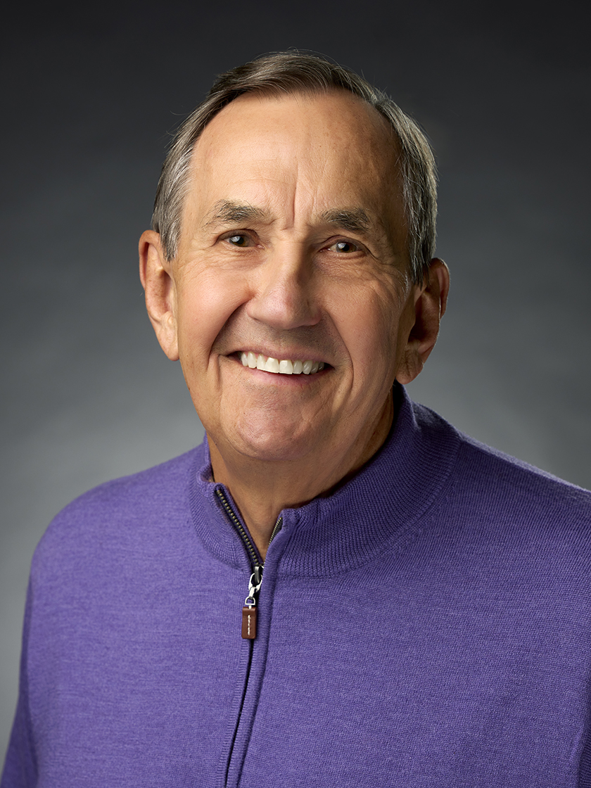 Ed Liebzeit