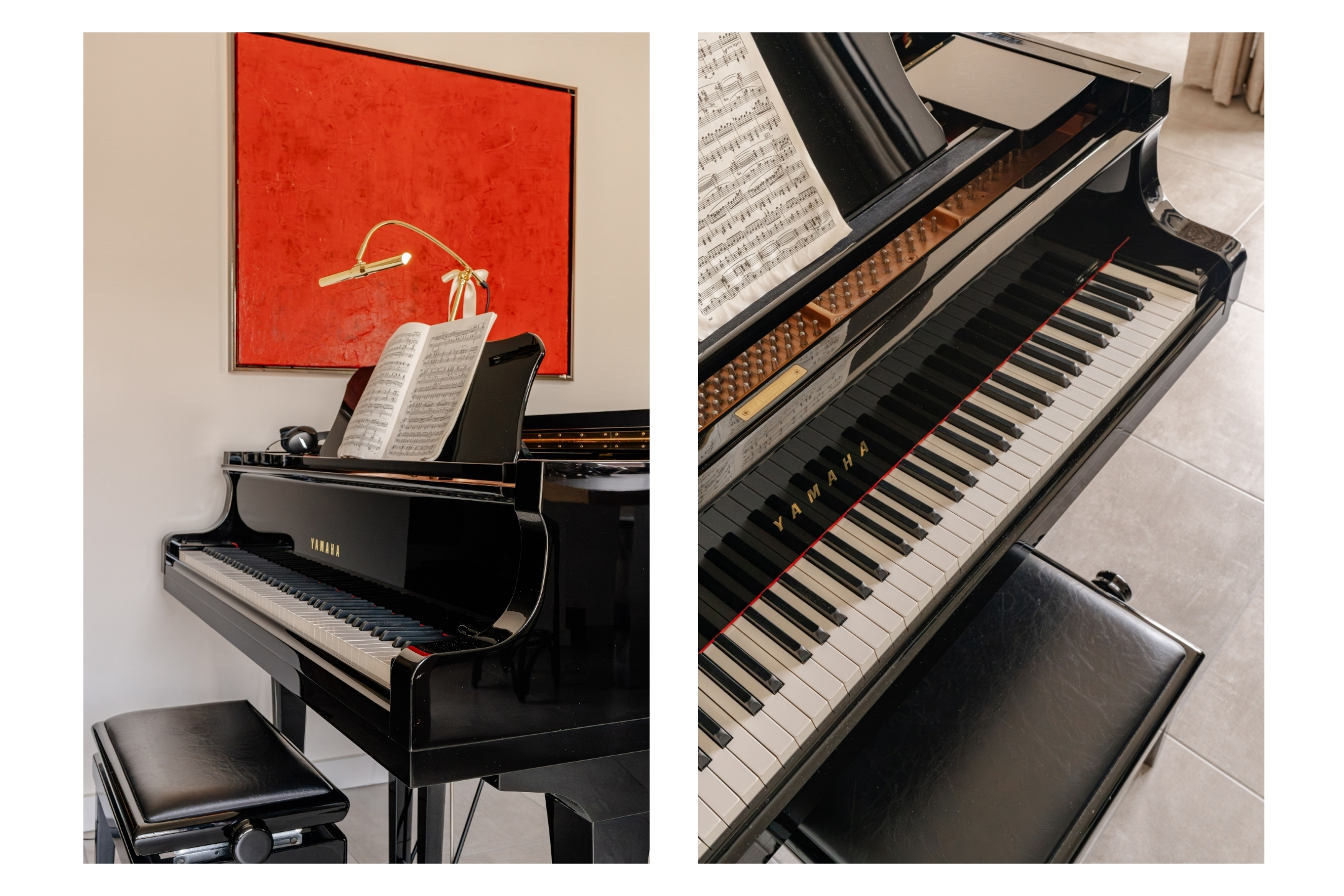  Luxury Amsterdam Apartment in the Houthavens - 物件實景