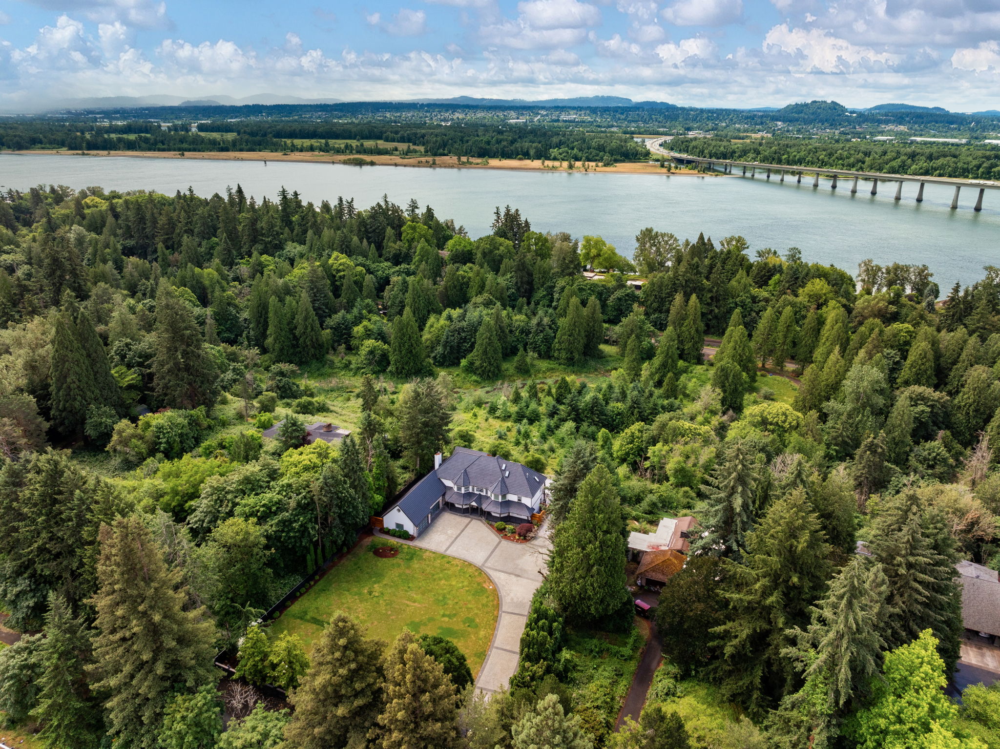  12815 SE Rivercrest Dr, Vancouver, WA 98683 - 物件實景