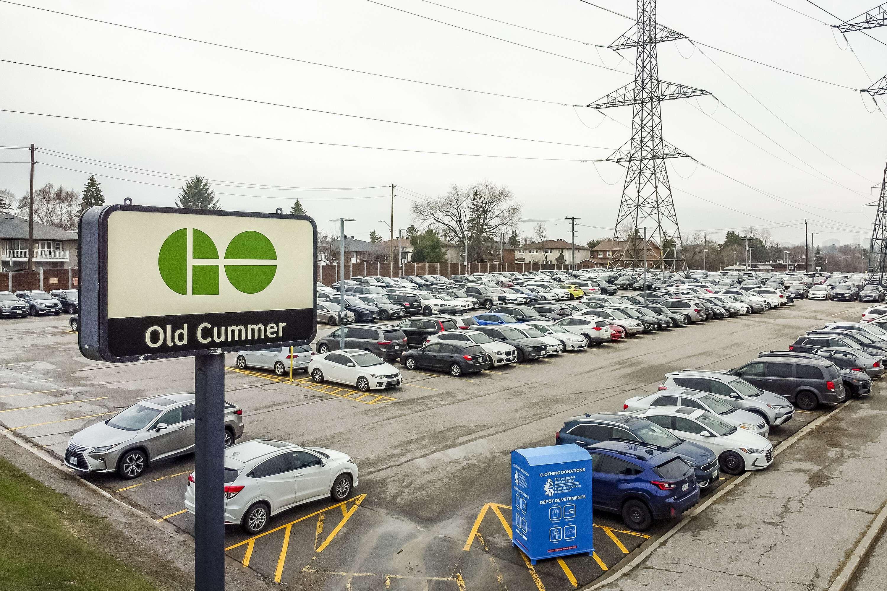  Hillcrest Village - 物件實景