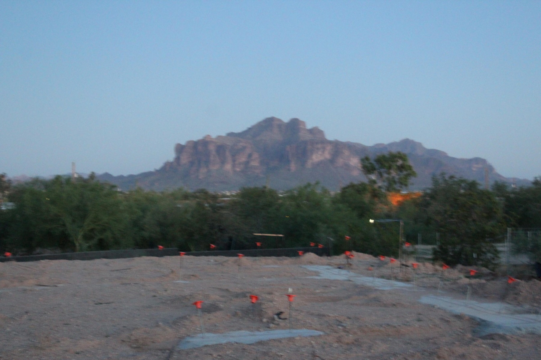  4905 N Delaware Drive, Apache Junction, AZ, 85120 - 物件實景