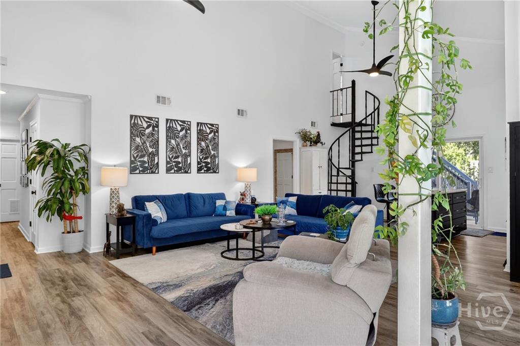 Savannah, Georgia, 31410, United States, 3 Bedrooms Bedrooms, ,3 BathroomsBathrooms,Residential,For Sale,1978248