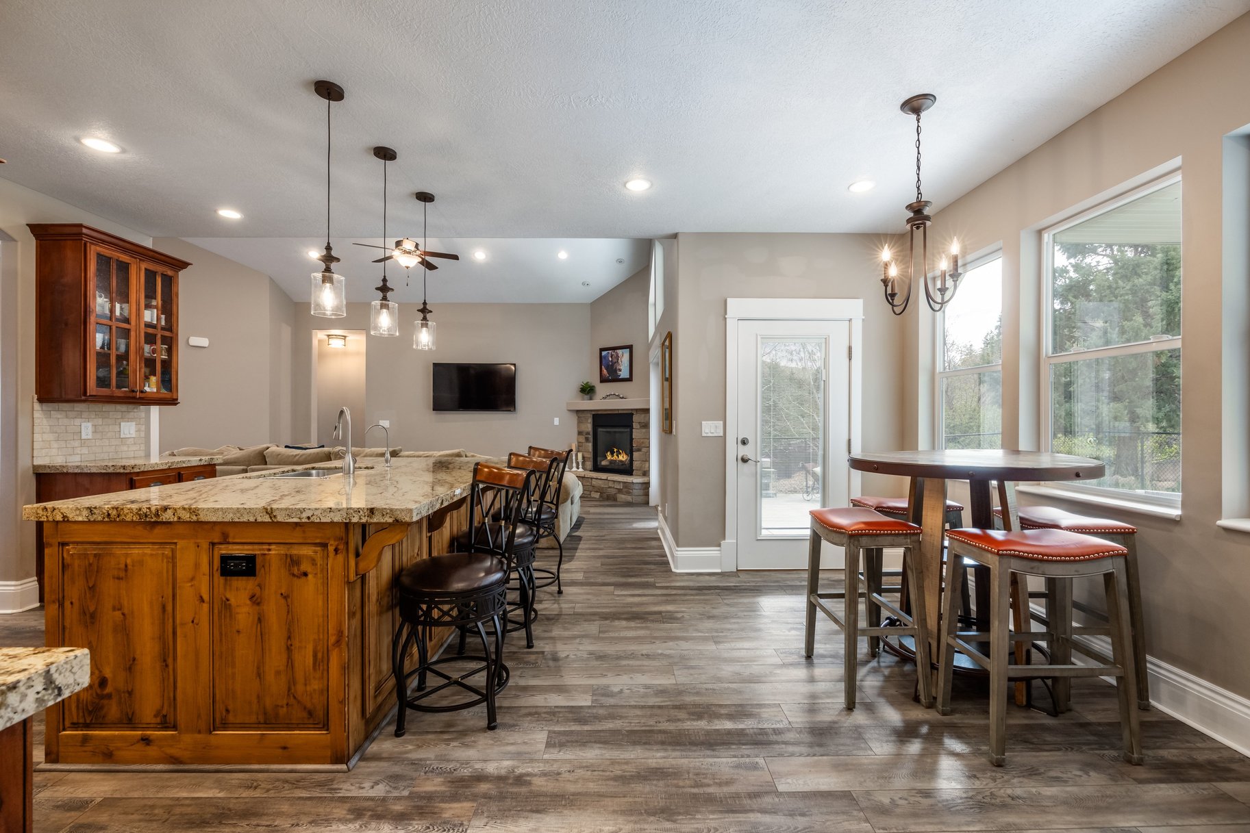  Private Kamas living near Schools and Nature. - 物件實景