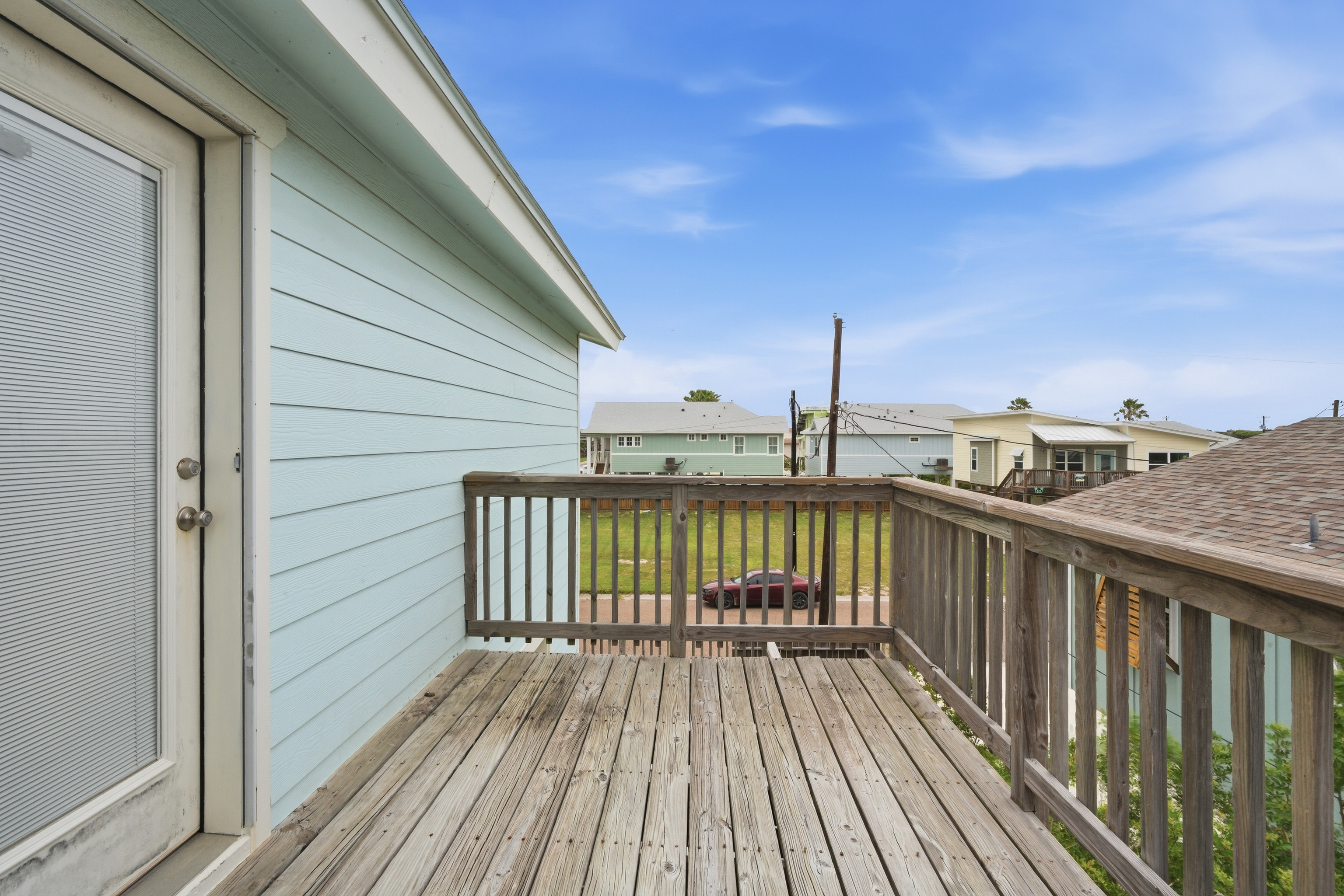  4BR Coastal Oasis in Port A - 物件實景