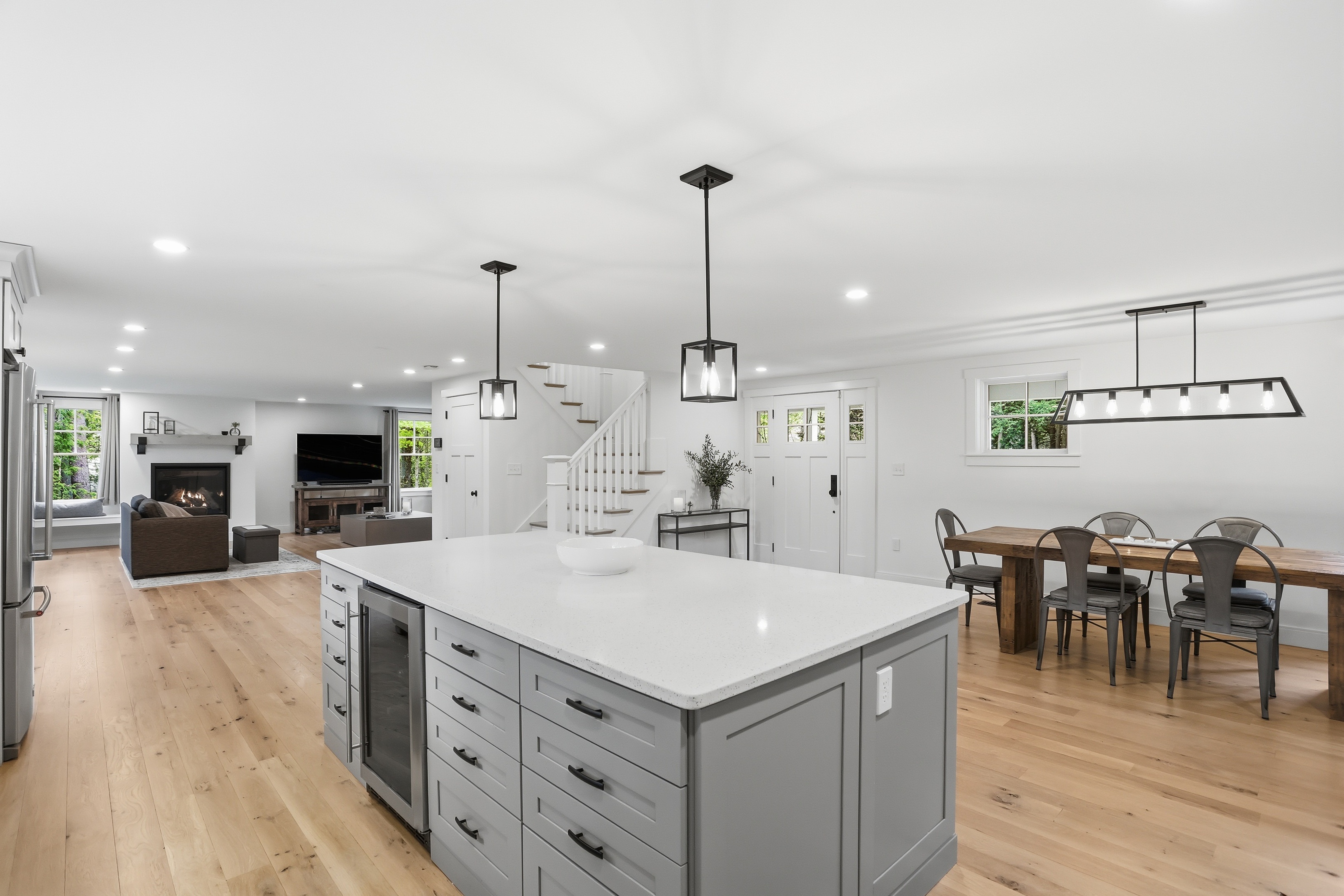  136 Holden Wood Road, Concord, MA 01742 - 物件實景