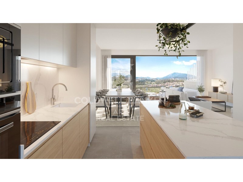 M?laga, Estepona, Benamara - Atalaya M?laga, Estep, Estepona, Andalusia, ES, 3 Bedrooms Bedrooms, ,Residential,For Sale,M?laga, Estepona, Benamara - Atalaya M?laga, Estep,1665623