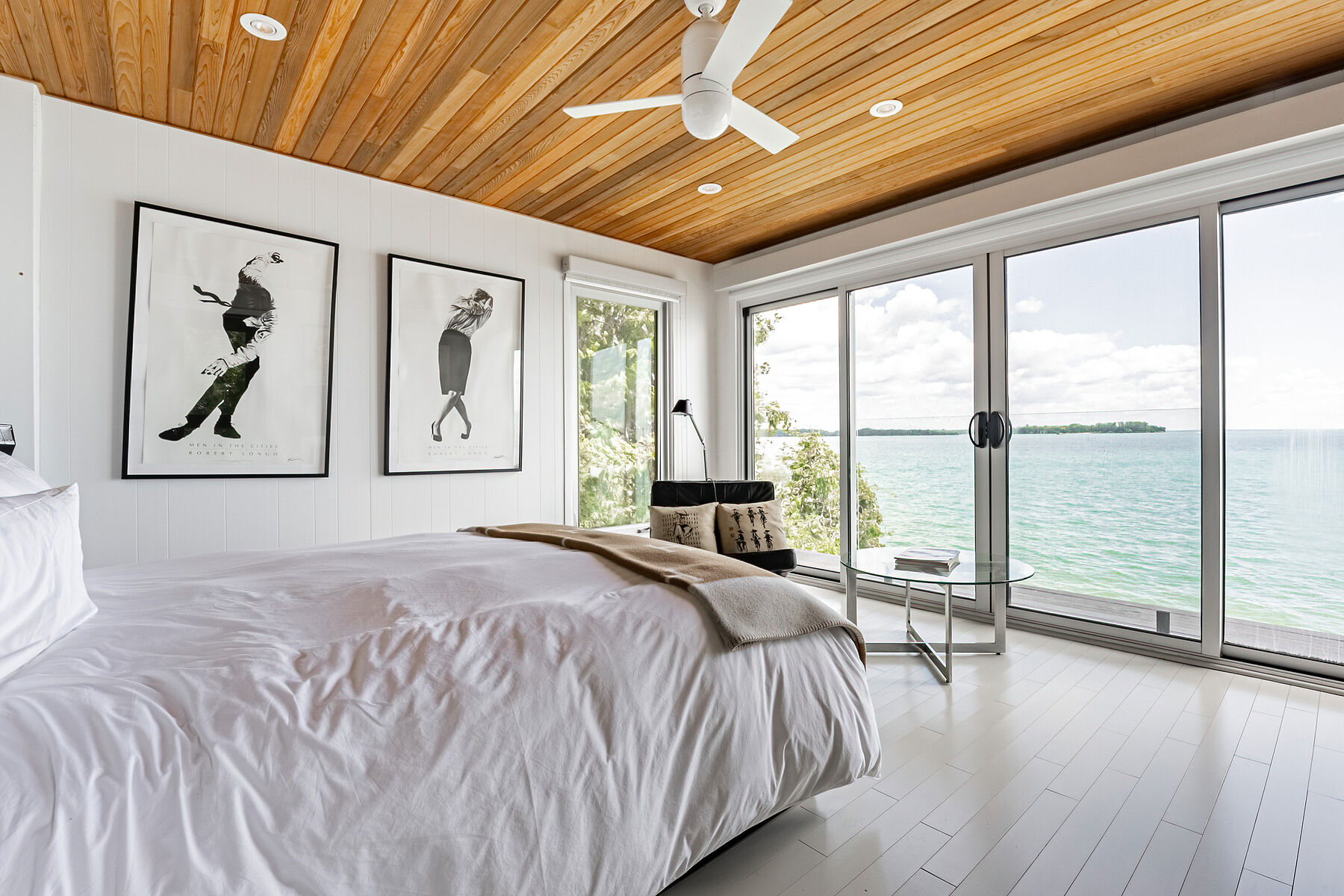  Modern Vintage on Grape Island - 物件實景