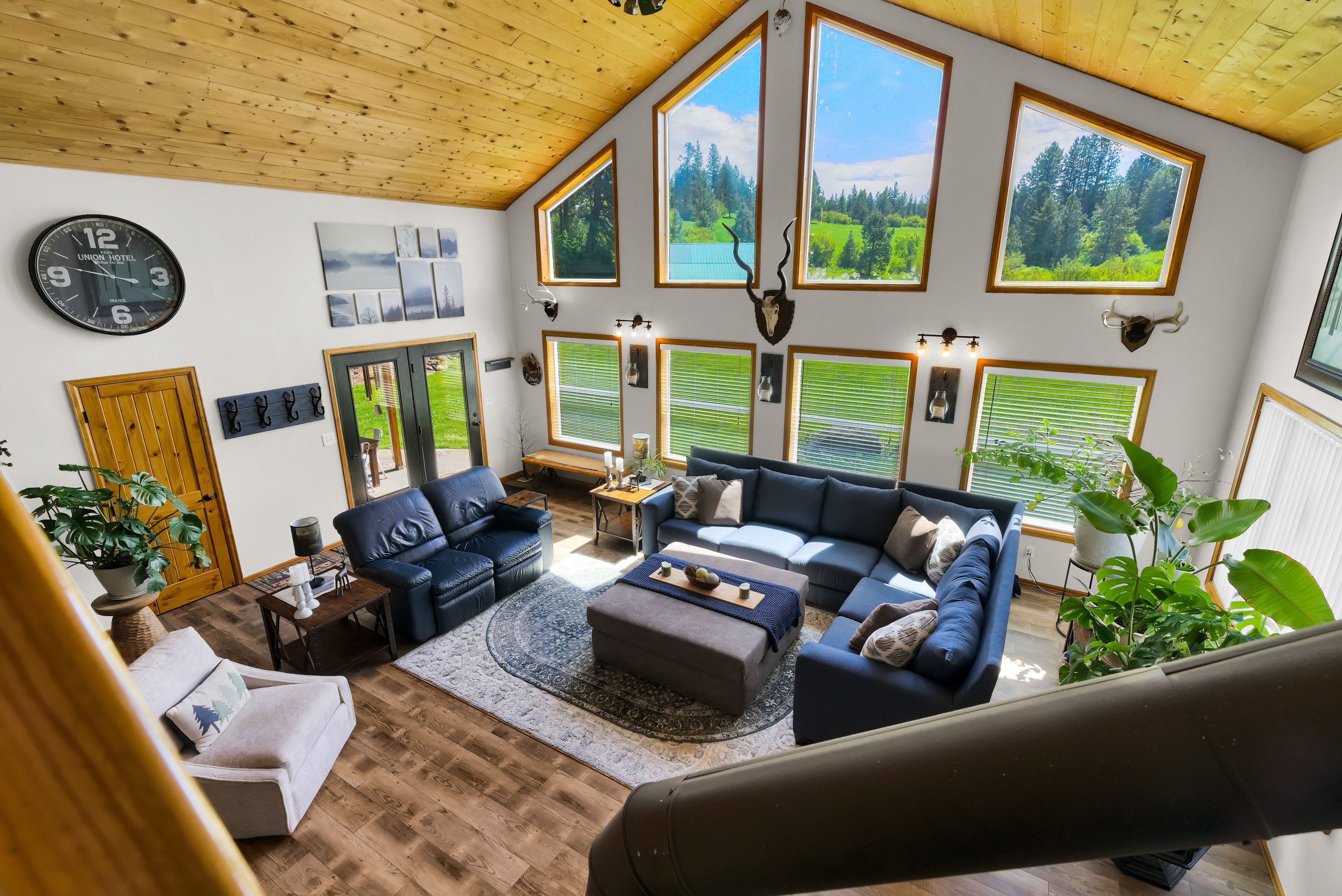  Idaho Dream Property: Hunting, Fishing & Total Privacy - 物件實景