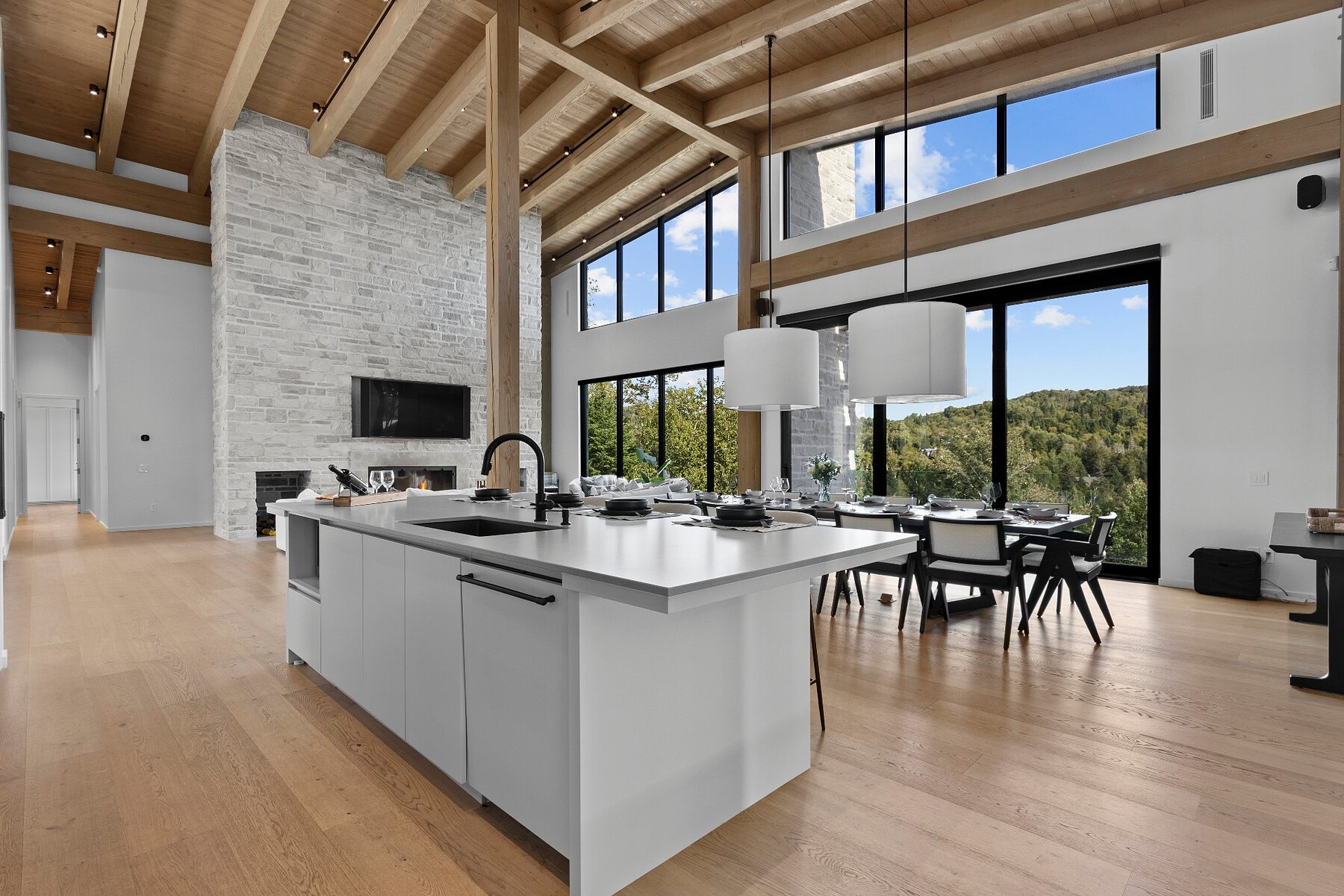  Ivry-sur-le-Lac, Laurentides - 物件實景