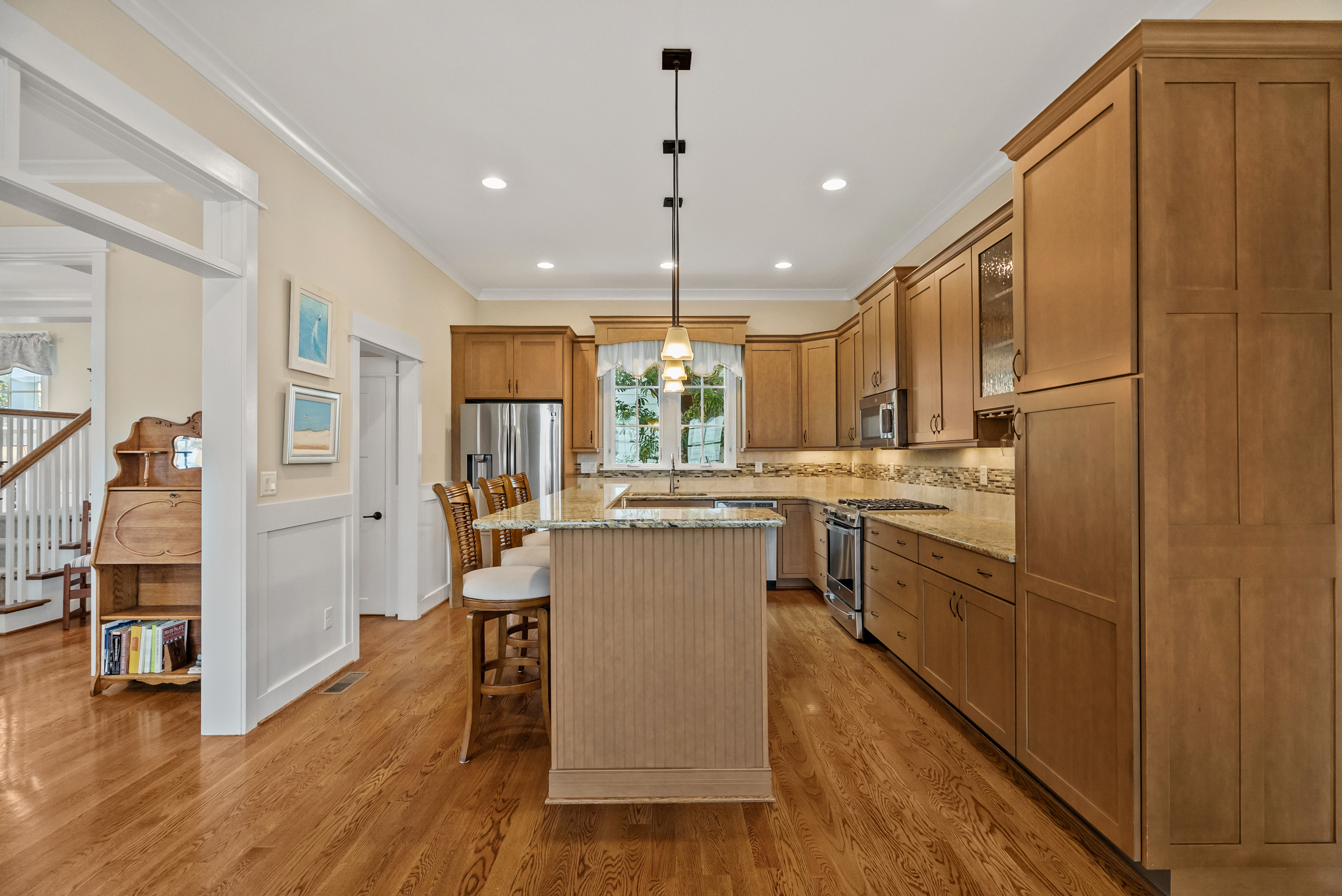  9638 23rd Bay Street, Norfolk, VA 23518 - 物件實景