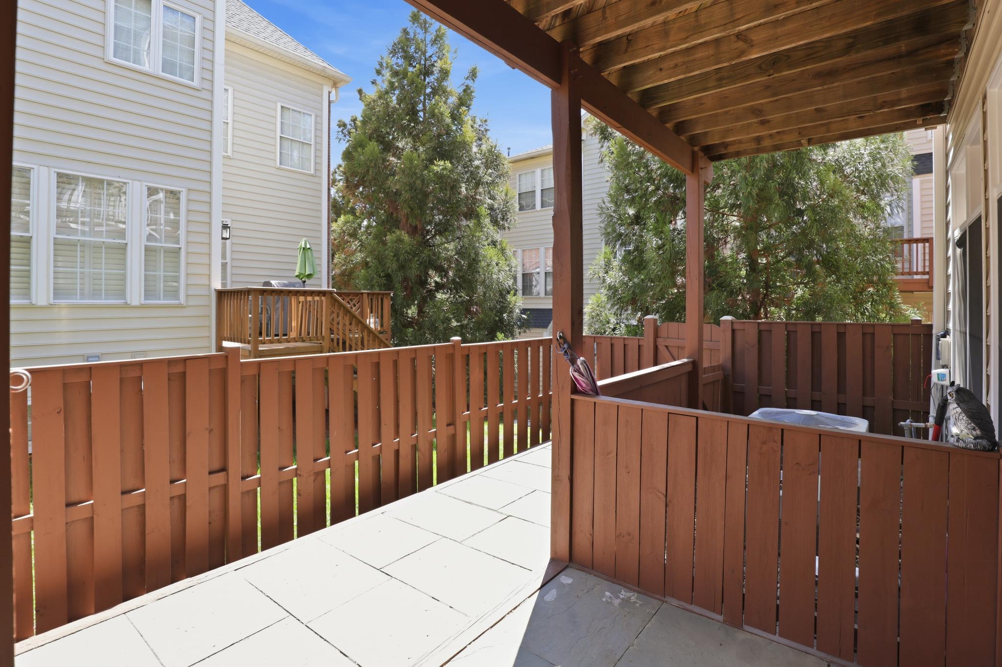  20378 Cottswold Terrace, Sterling, VA, 20165 - 物件實景