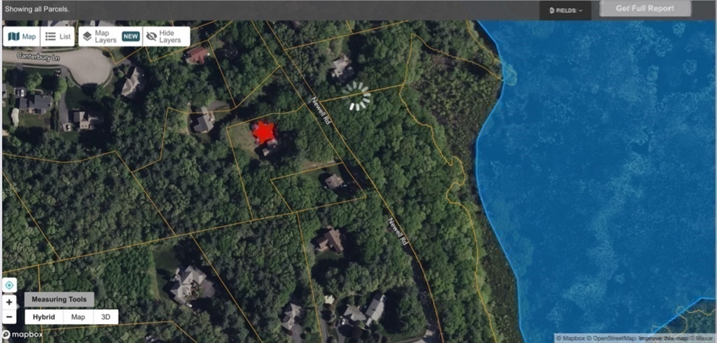 Holden, Massachusetts, 01520, United States, 4 Bedrooms Bedrooms, ,3 BathroomsBathrooms,Residential,For Sale,2003512