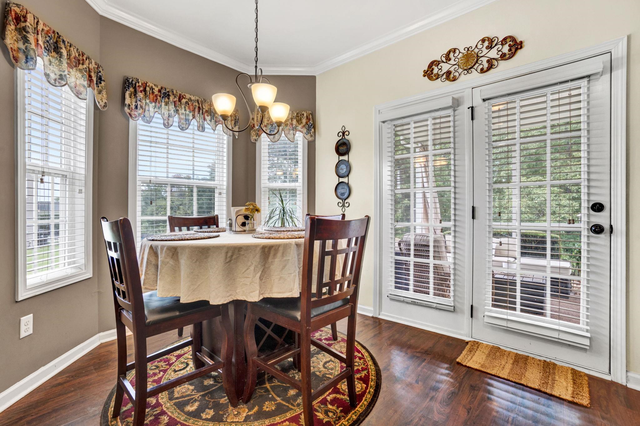 Inman, South Carolina, 29349, United States, 5 Bedrooms Bedrooms, ,4 BathroomsBathrooms,Residential,For Sale,1978850