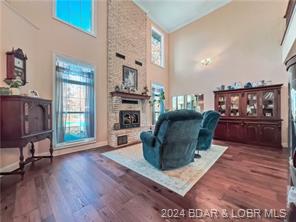 Camdenton, Missouri, 65020, United States, 5 Bedrooms Bedrooms, ,5 BathroomsBathrooms,Residential,For Sale,1850376
