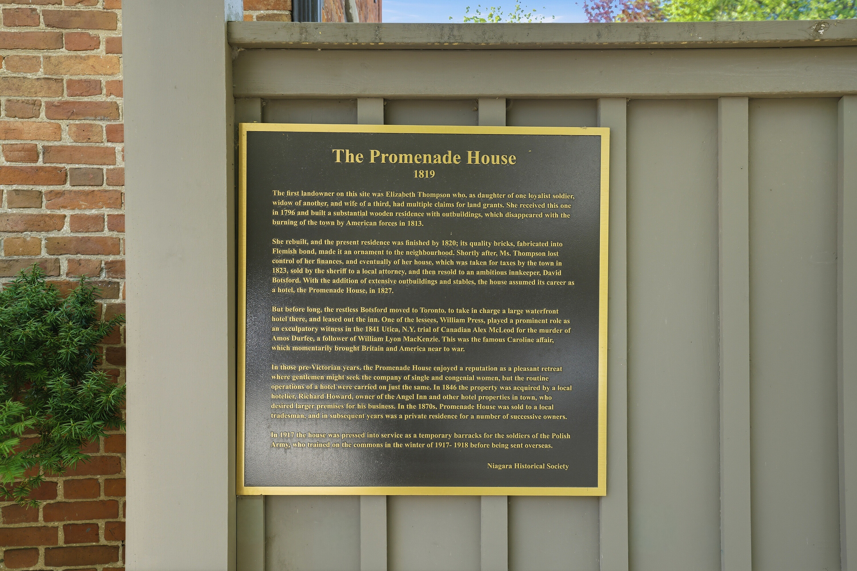  The Iconic Promenade House - 物件實景