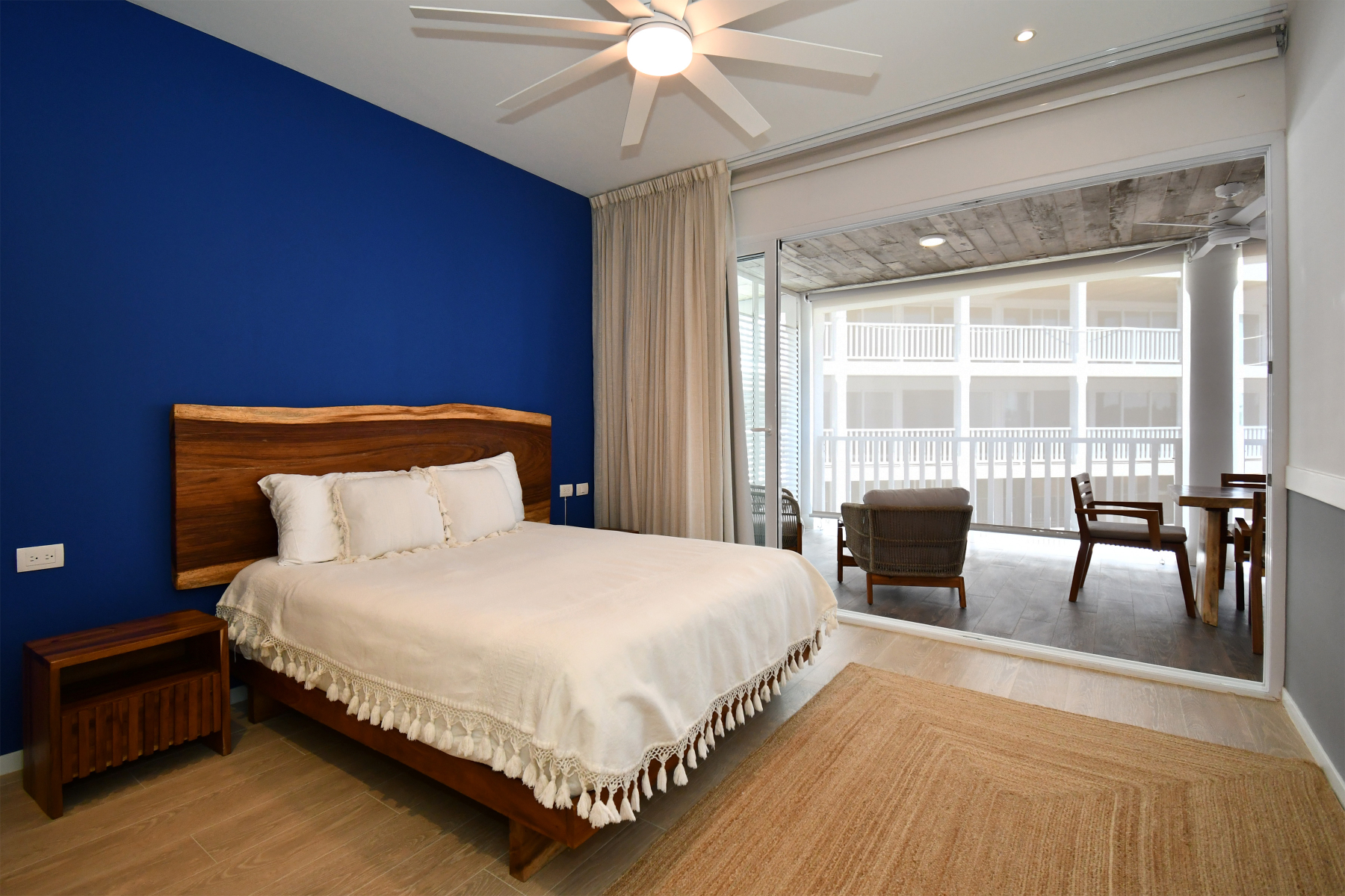  Move-In-Ready Apartment with Private Dock in Puerto Aventuras - 物件實景