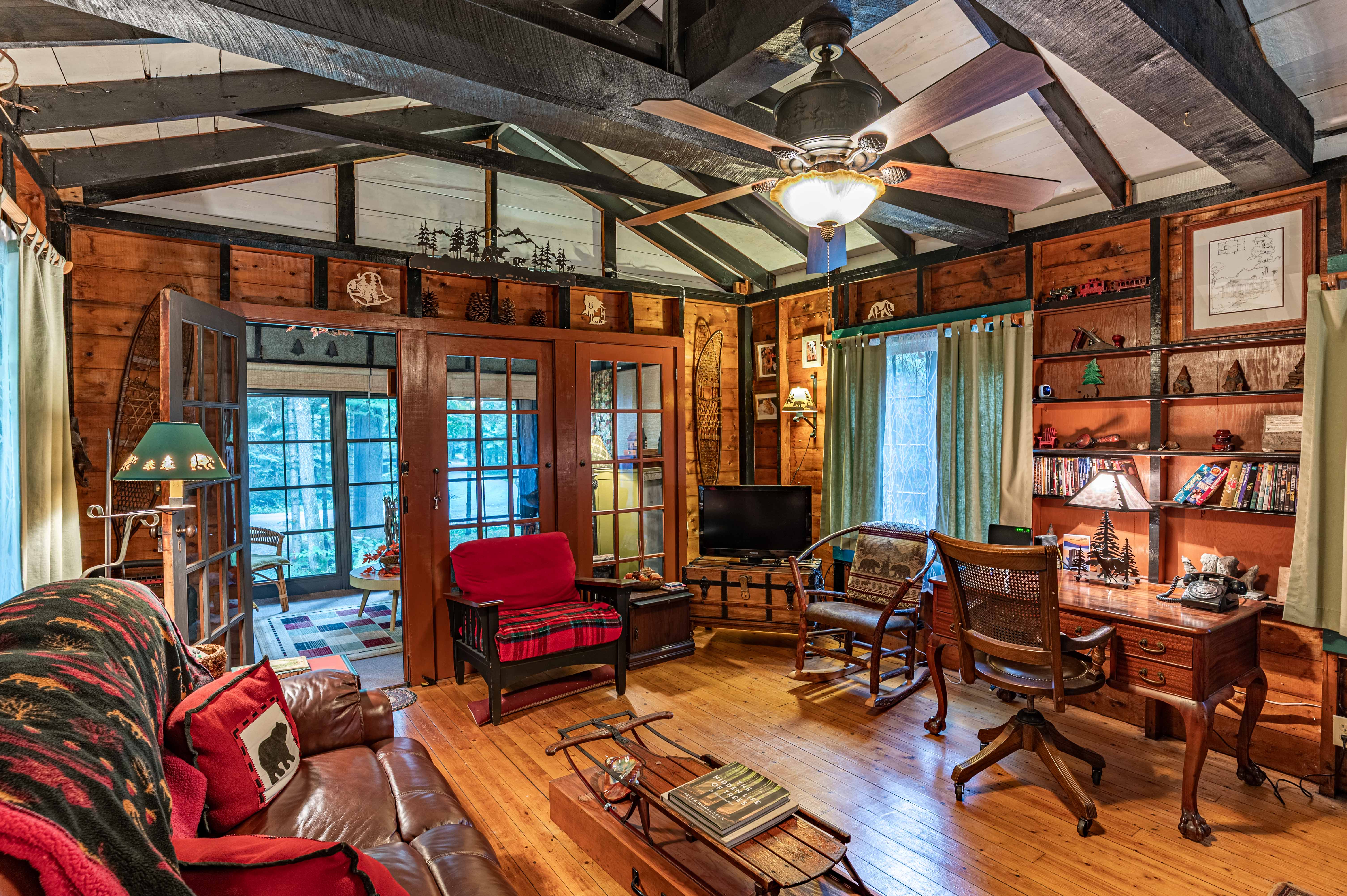  148 Onekio Rd, Thendara, NY, 13472 - 物件實景