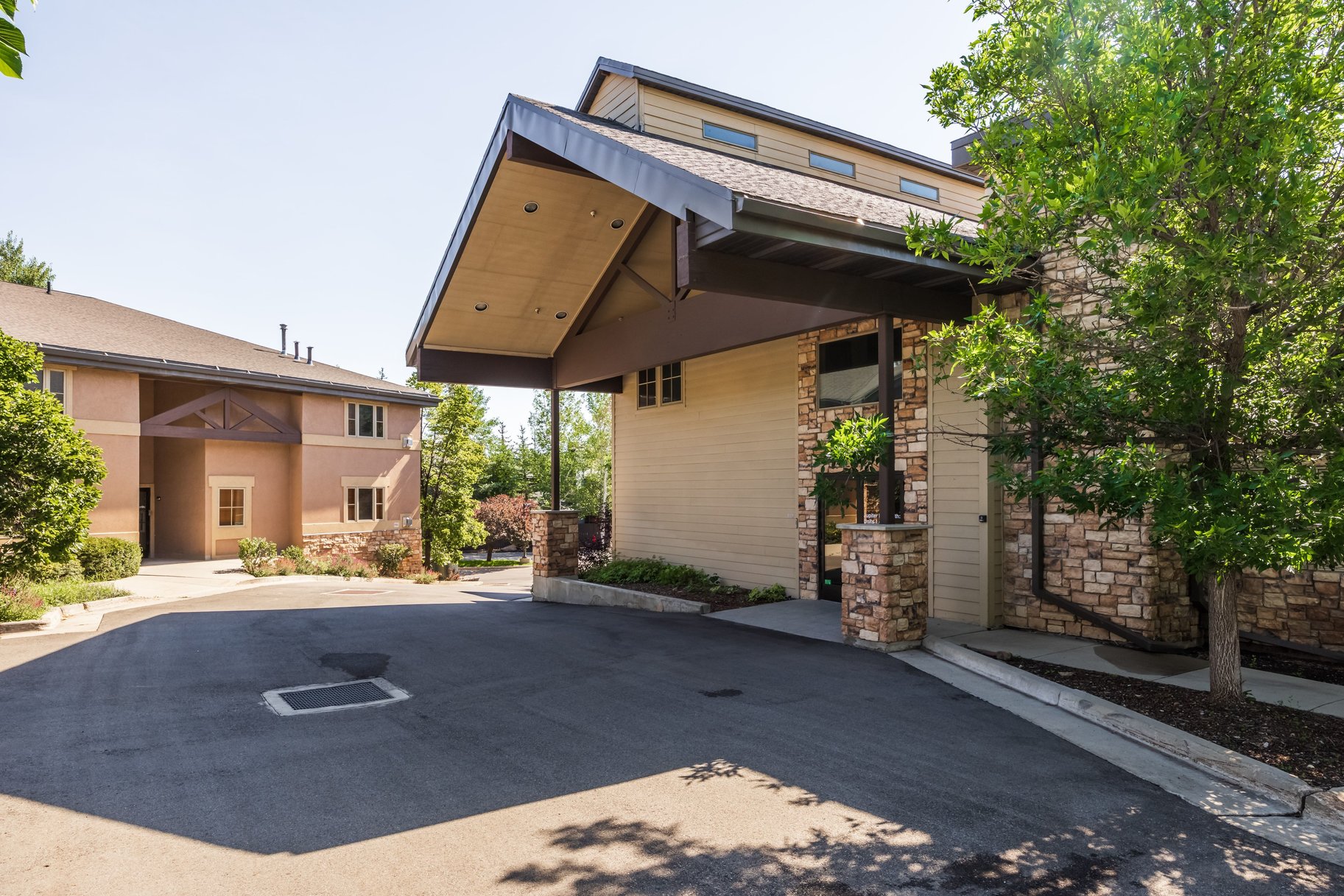  Prime Park City Studio: Steps to Golf & Ski  Remodeled 2023  Turn-Key - 物件實景