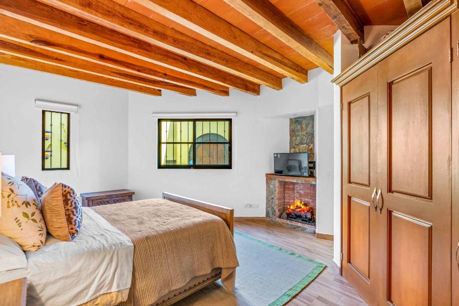 San Miguel de Allende, Guanajuato, 37740, Mexico, 3 Bedrooms Bedrooms, ,3 BathroomsBathrooms,Residential,For Sale,2003005