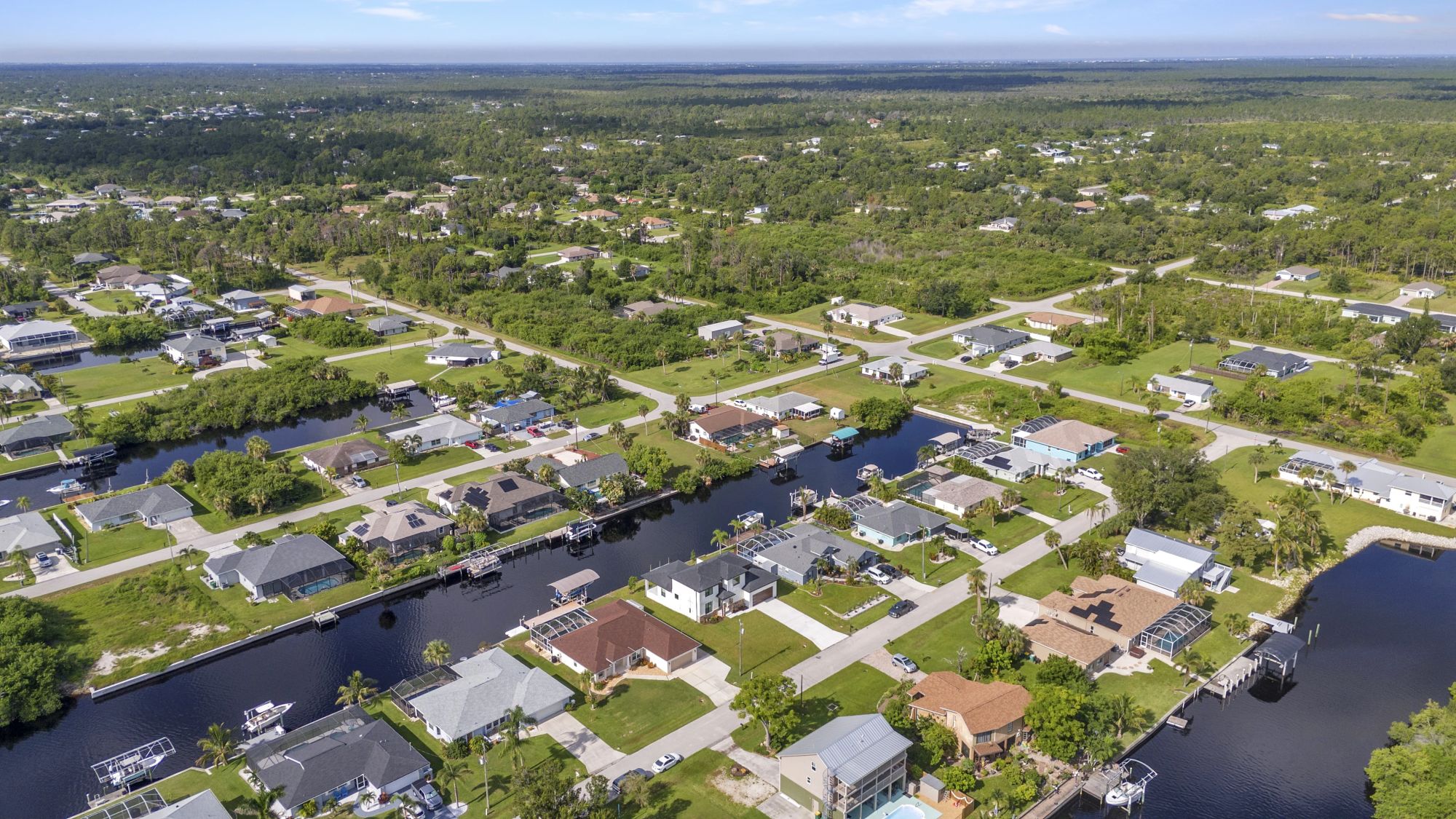 Port Charlotte, Florida, 33981, United States, 4 Bedrooms Bedrooms, ,3 BathroomsBathrooms,Residential,For Sale,1768378