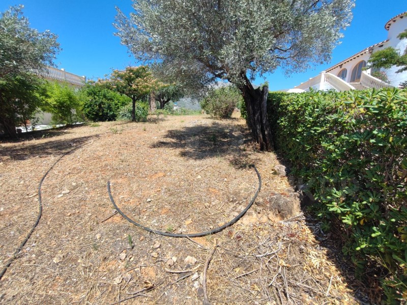 Orba, Comunidad Valenciana, ES, 6 Bedrooms Bedrooms, ,5 BathroomsBathrooms,Residential,For Sale,1901065