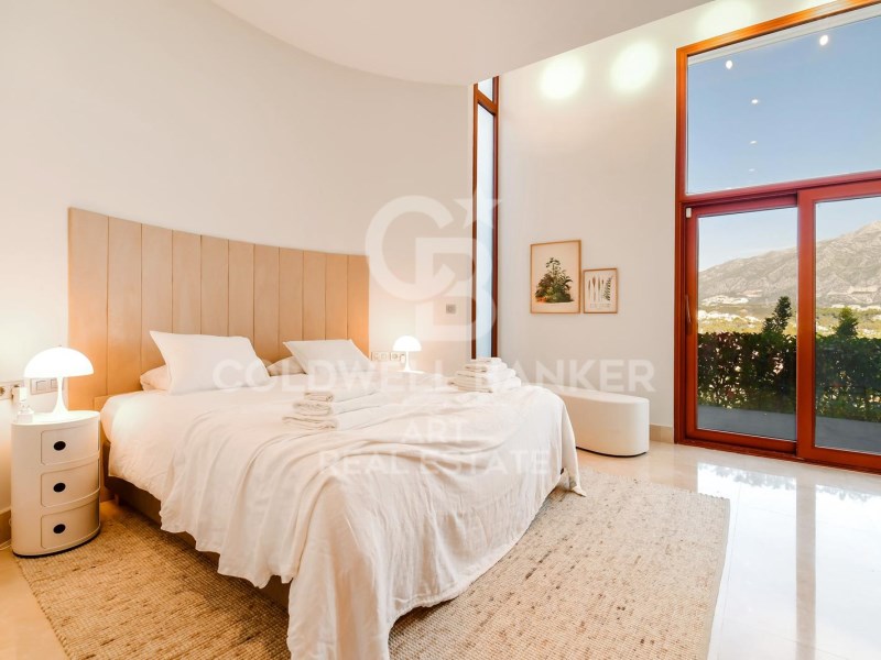 Marbella, Andalusia, ES, 5 Bedrooms Bedrooms, ,6 BathroomsBathrooms,Residential,For Sale,1793591