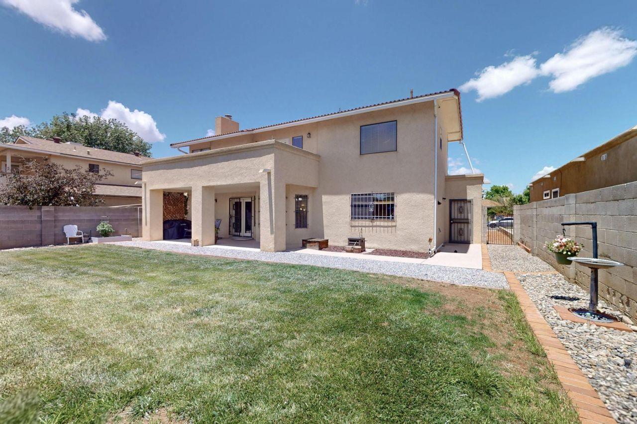Albuquerque, New Mexico, 87109, United States, 4 Bedrooms Bedrooms, ,3 BathroomsBathrooms,Residential,For Sale,1847808