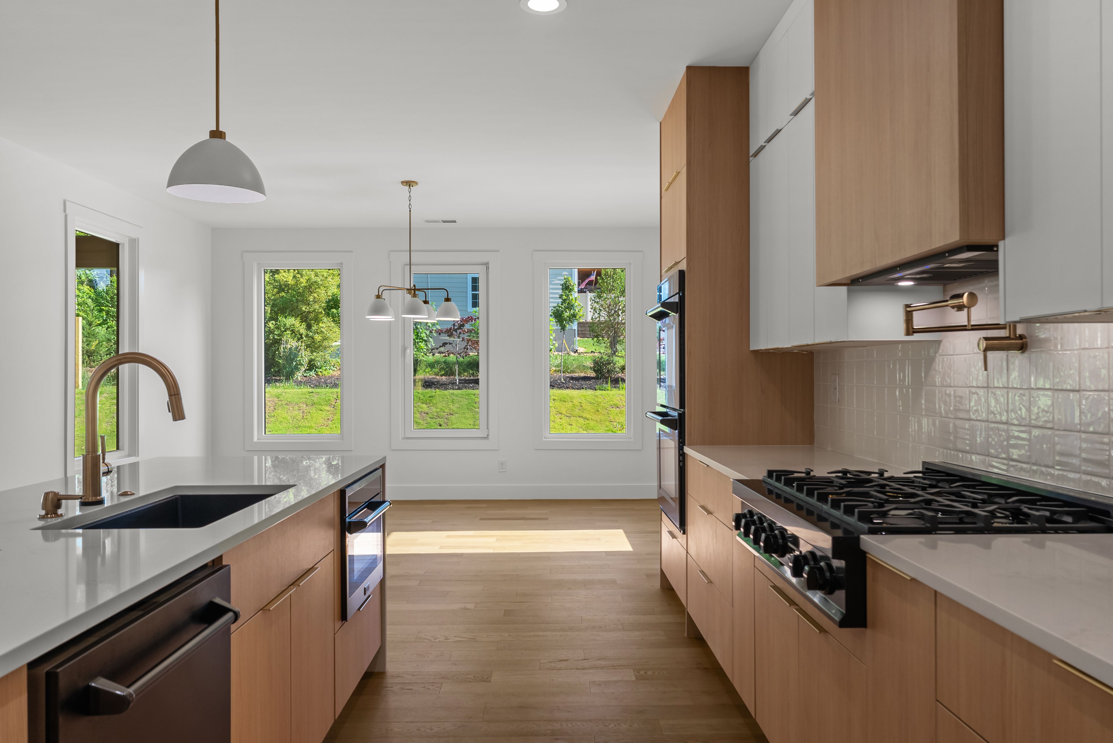 6 Aetna Springs Ct., Taylors, SC 29687 - 物件實景