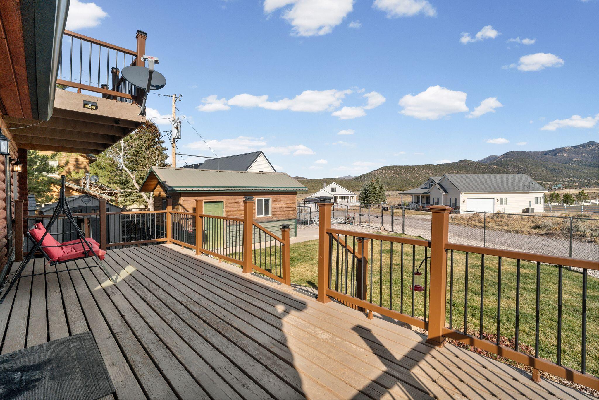 Pine Valley, Utah, 84781, United States, 3 Bedrooms Bedrooms, ,Residential,For Sale,1993206