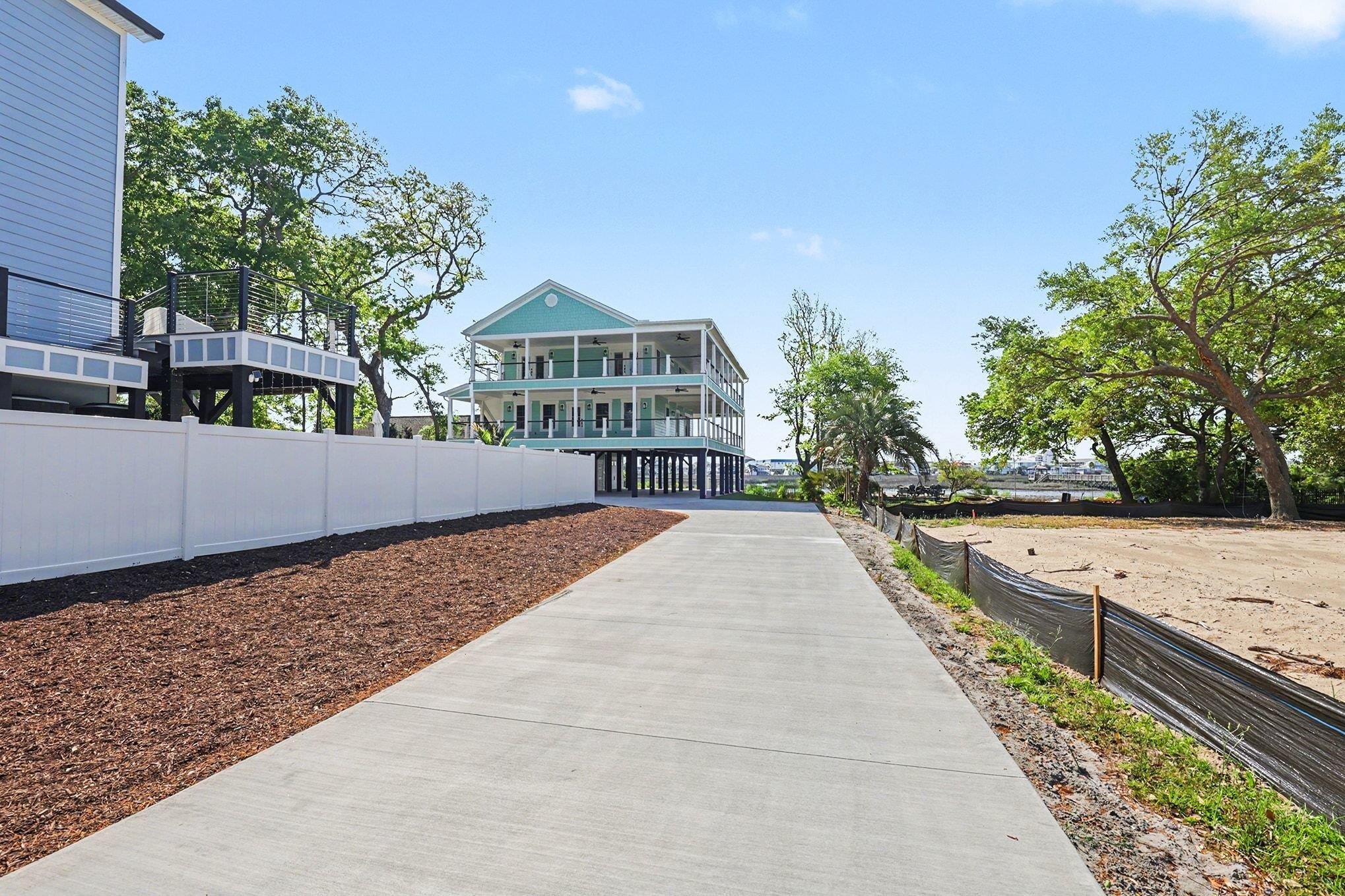 Murrells Inlet, South Carolina, 29576, United States, 5 Bedrooms Bedrooms, ,6 BathroomsBathrooms,Residential,For Sale,2040499