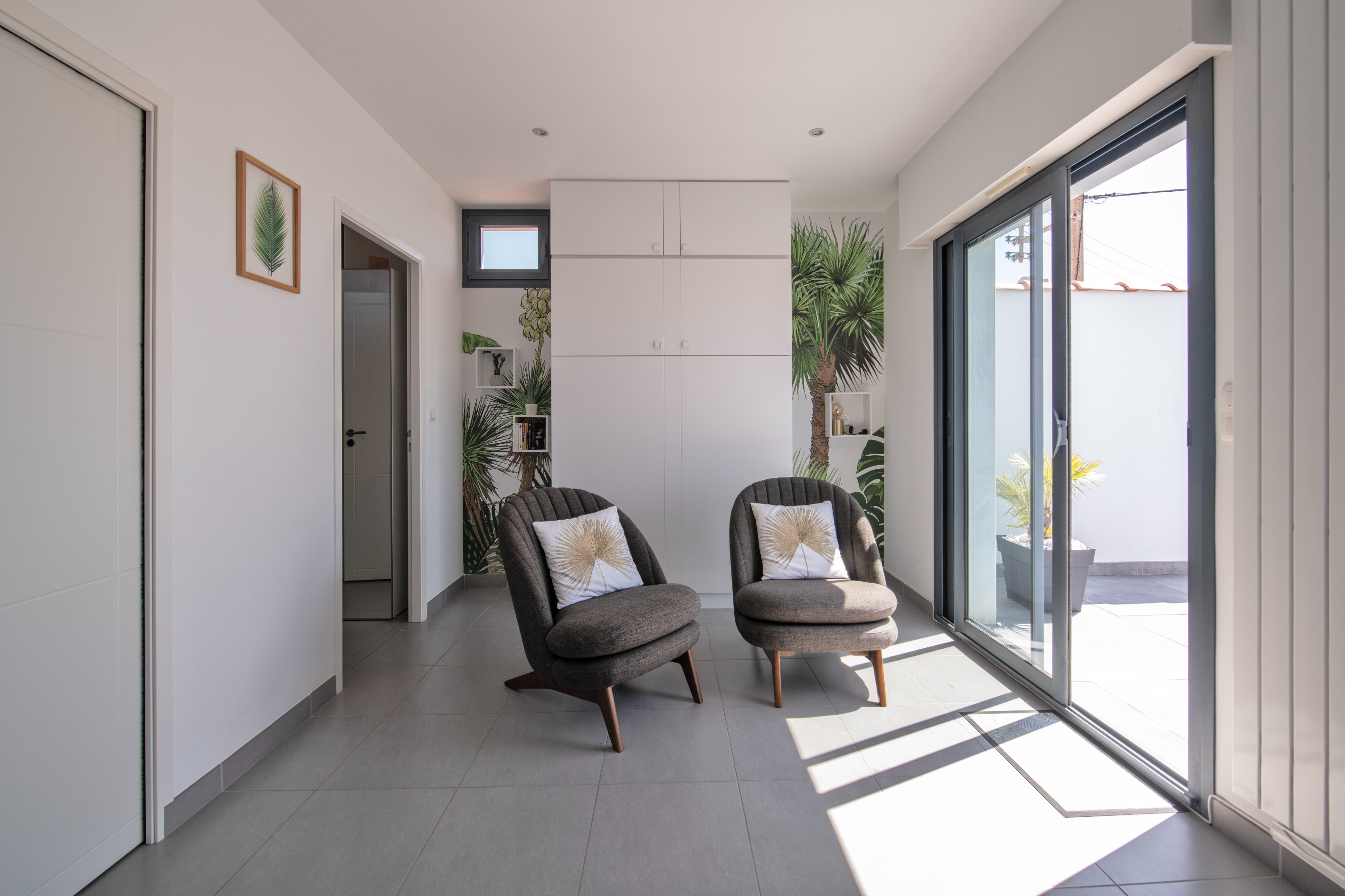  Maison d