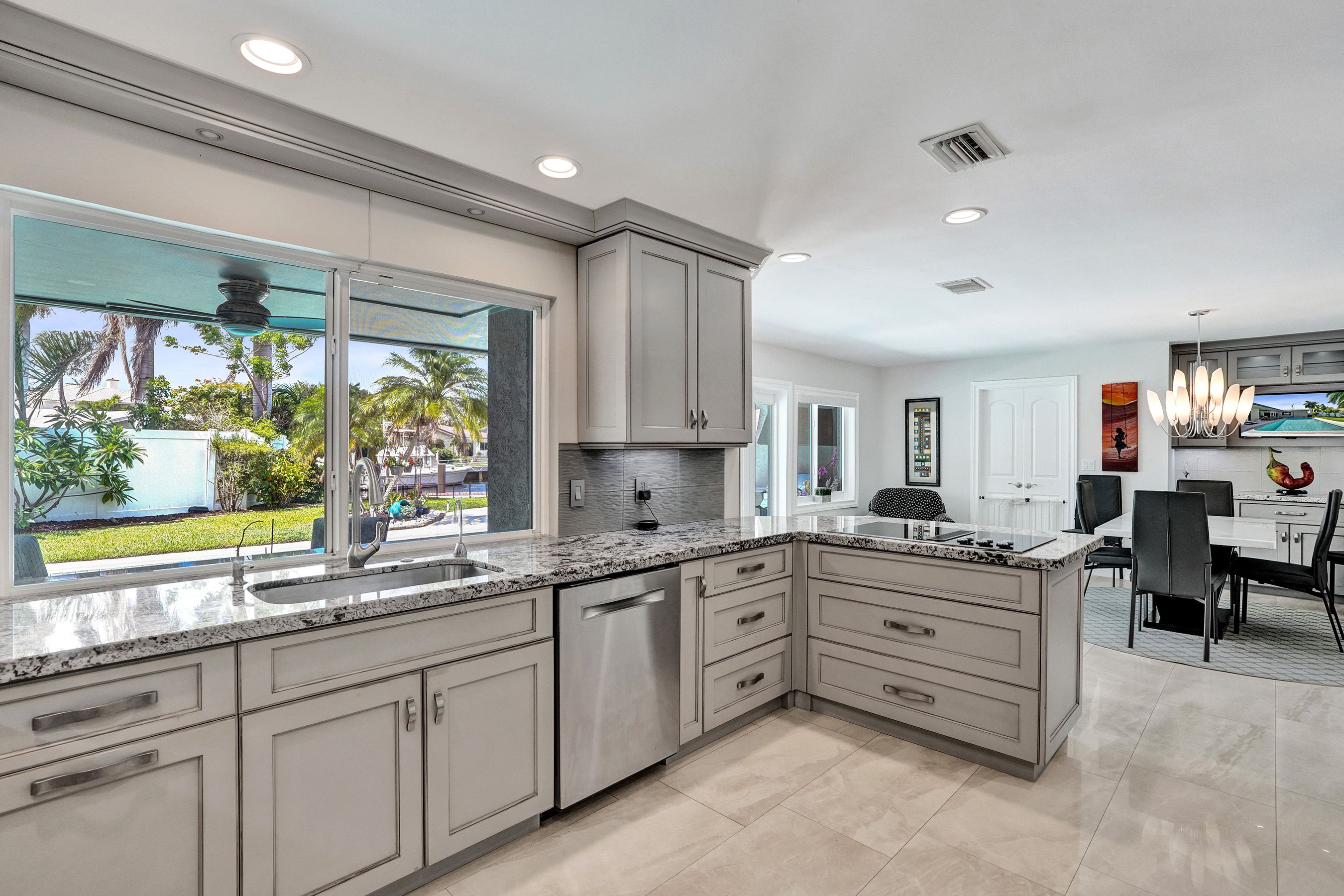  3001 NE 58th Street, Fort Lauderdale, FL, 33308 - 物件實景