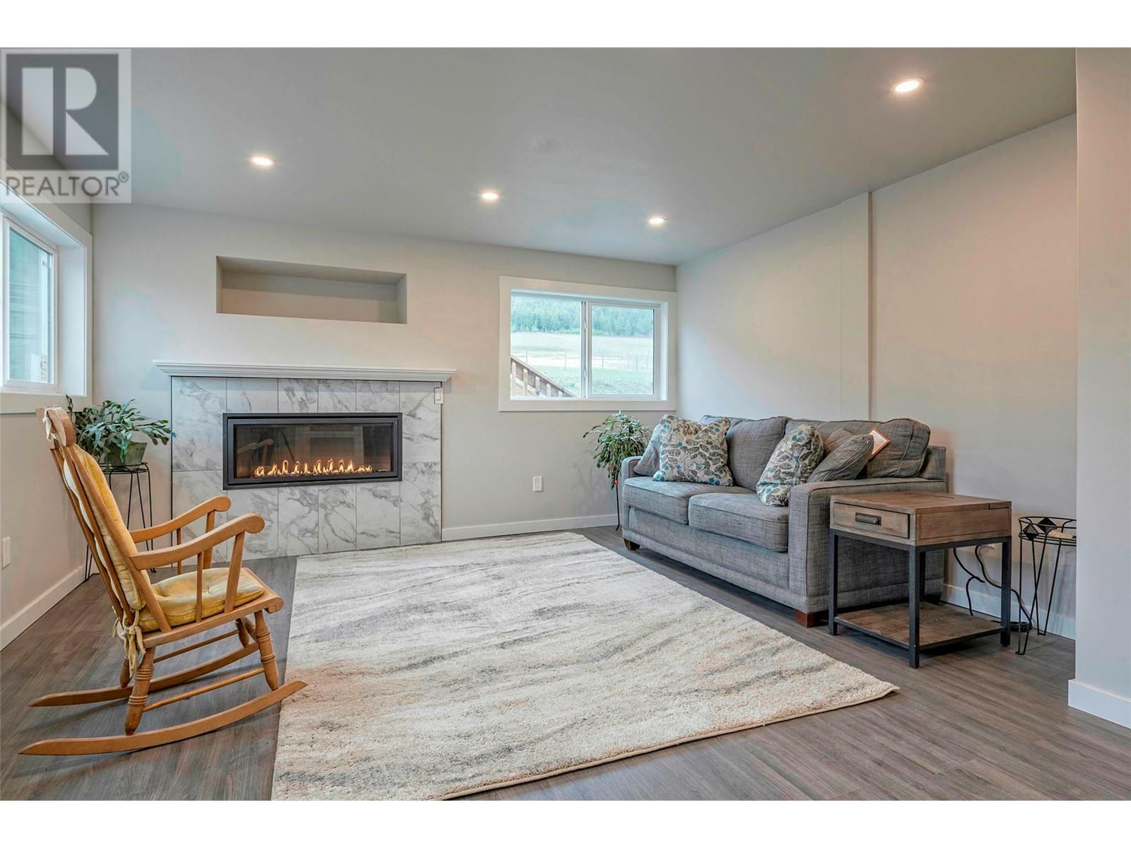 FALKLAND, British Columbia, V0E 1W0, CA, 3 Bedrooms Bedrooms, ,2 BathroomsBathrooms,Residential,For Sale,1836666